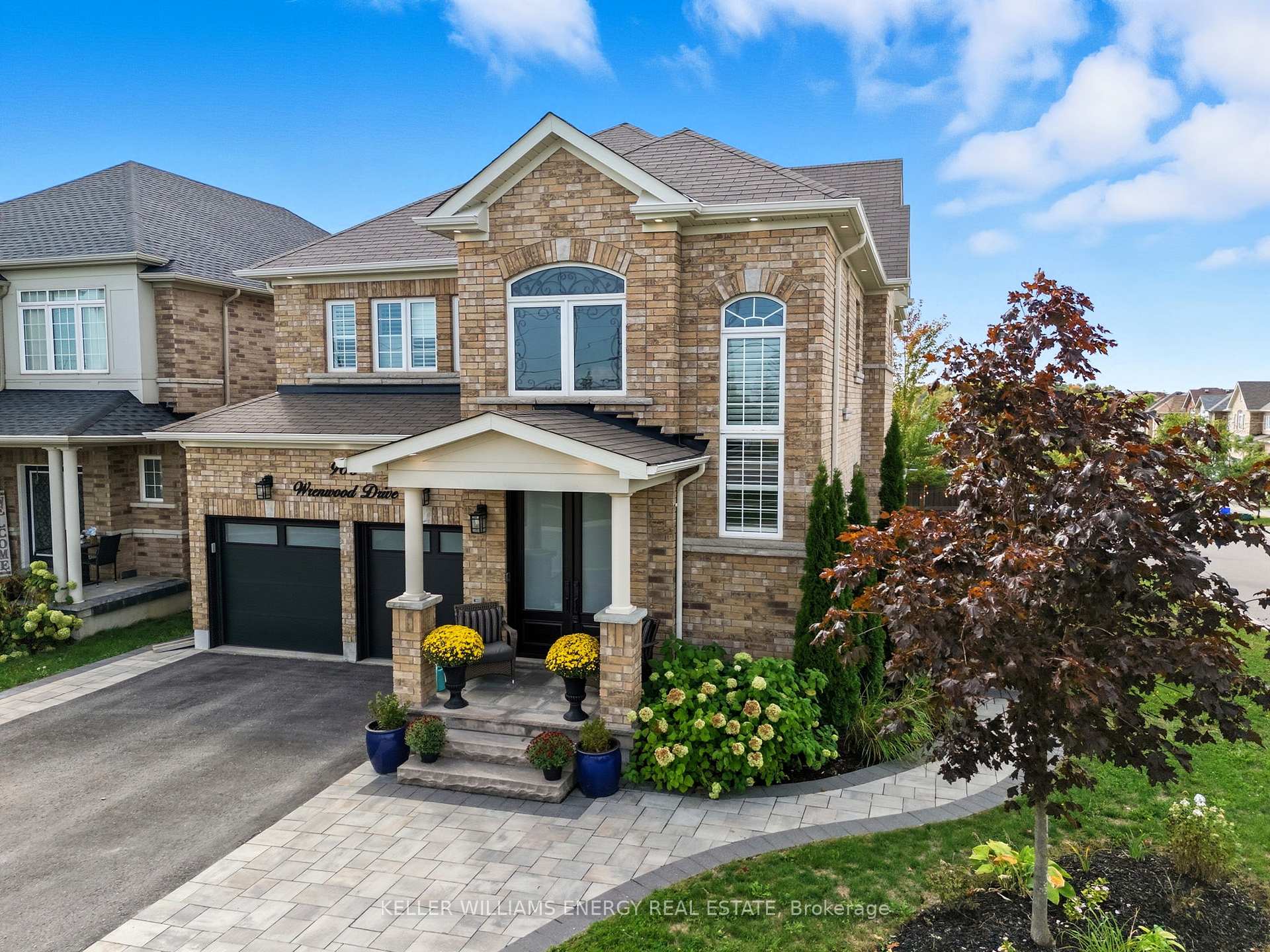 906 Wrenwood Drive