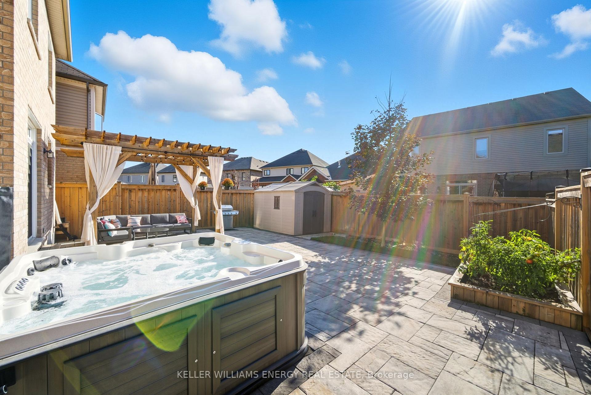 192 Varcoe Road