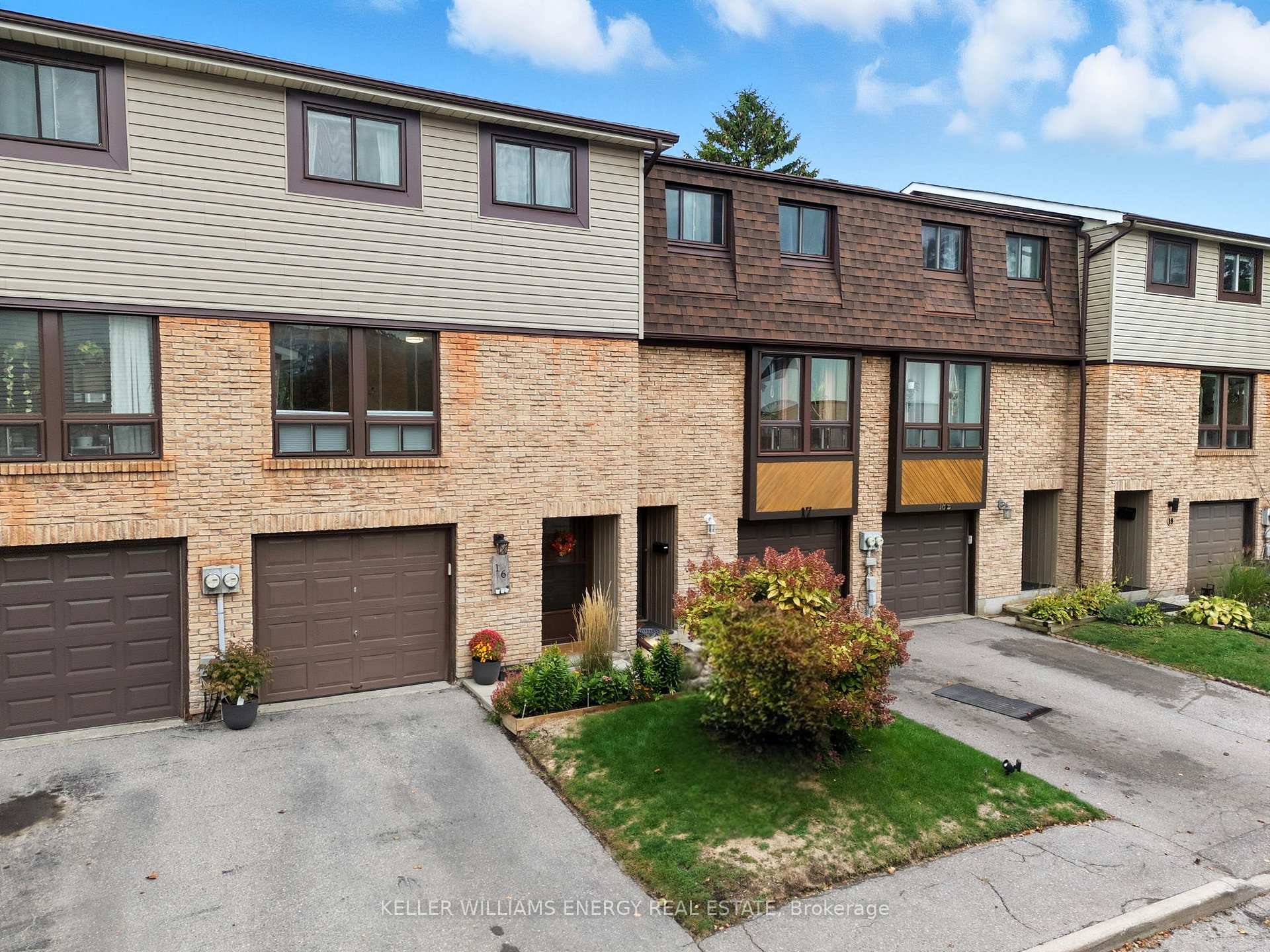 220 Ormond Drive W16