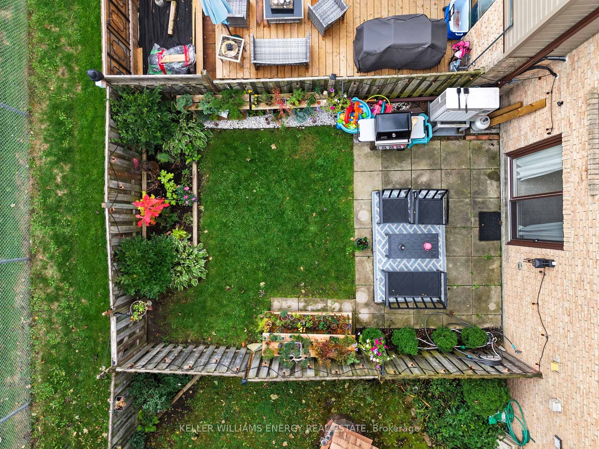 220 Ormond Drive W16
