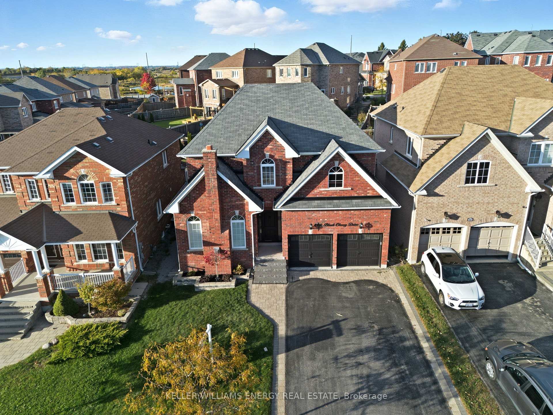 872 Black Cherry Drive