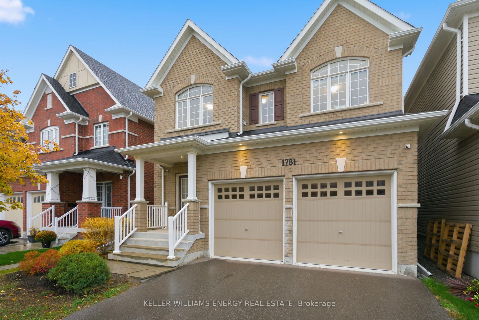 1781 William Lott Drive