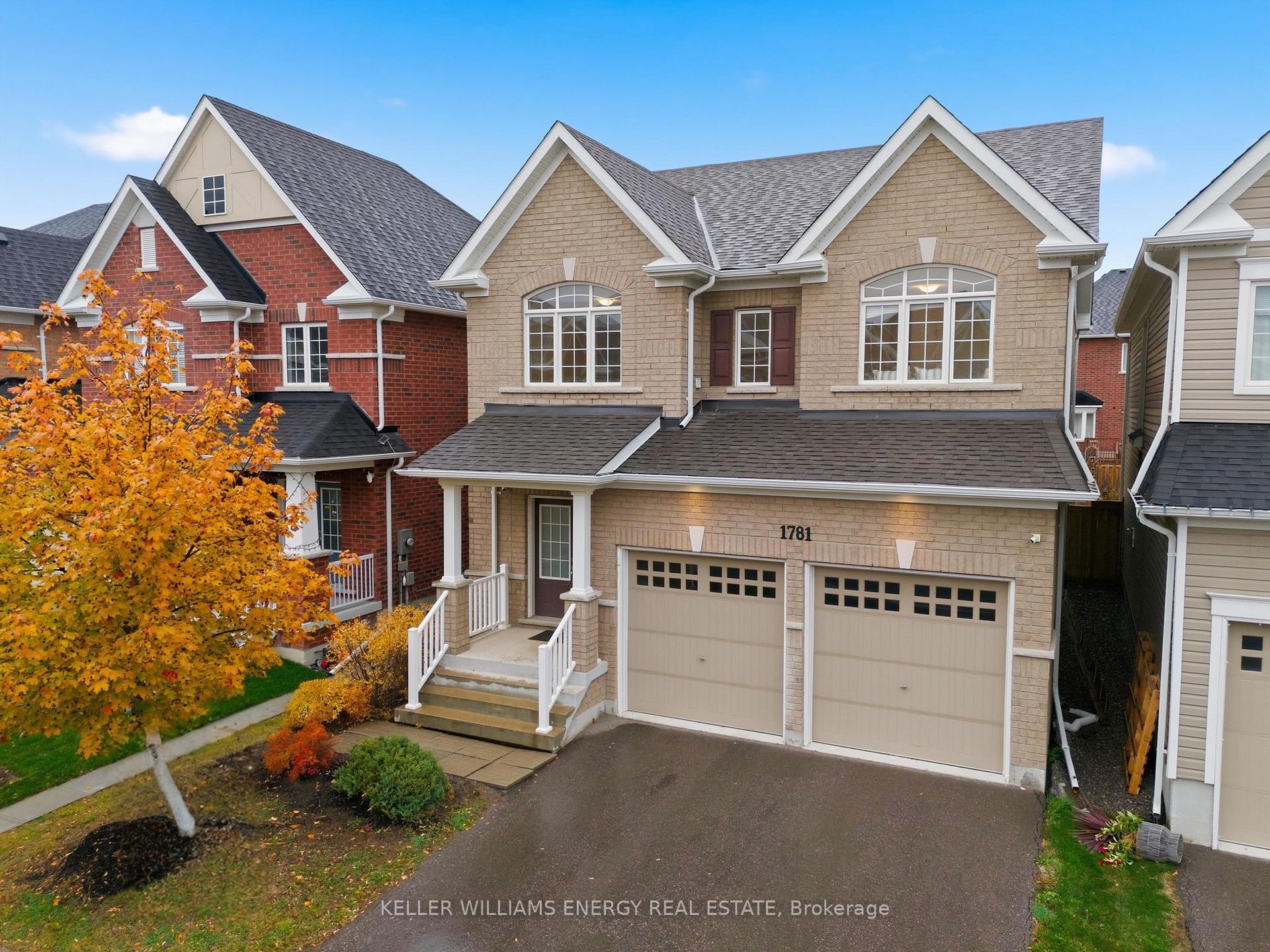 1781 William Lott Drive