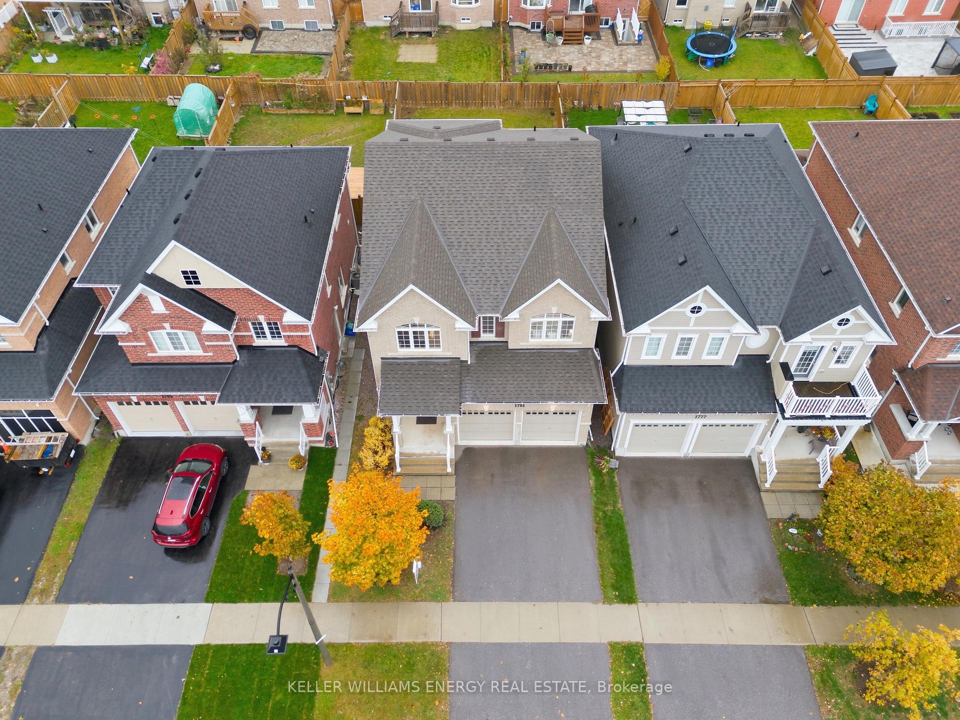 1781 William Lott Drive