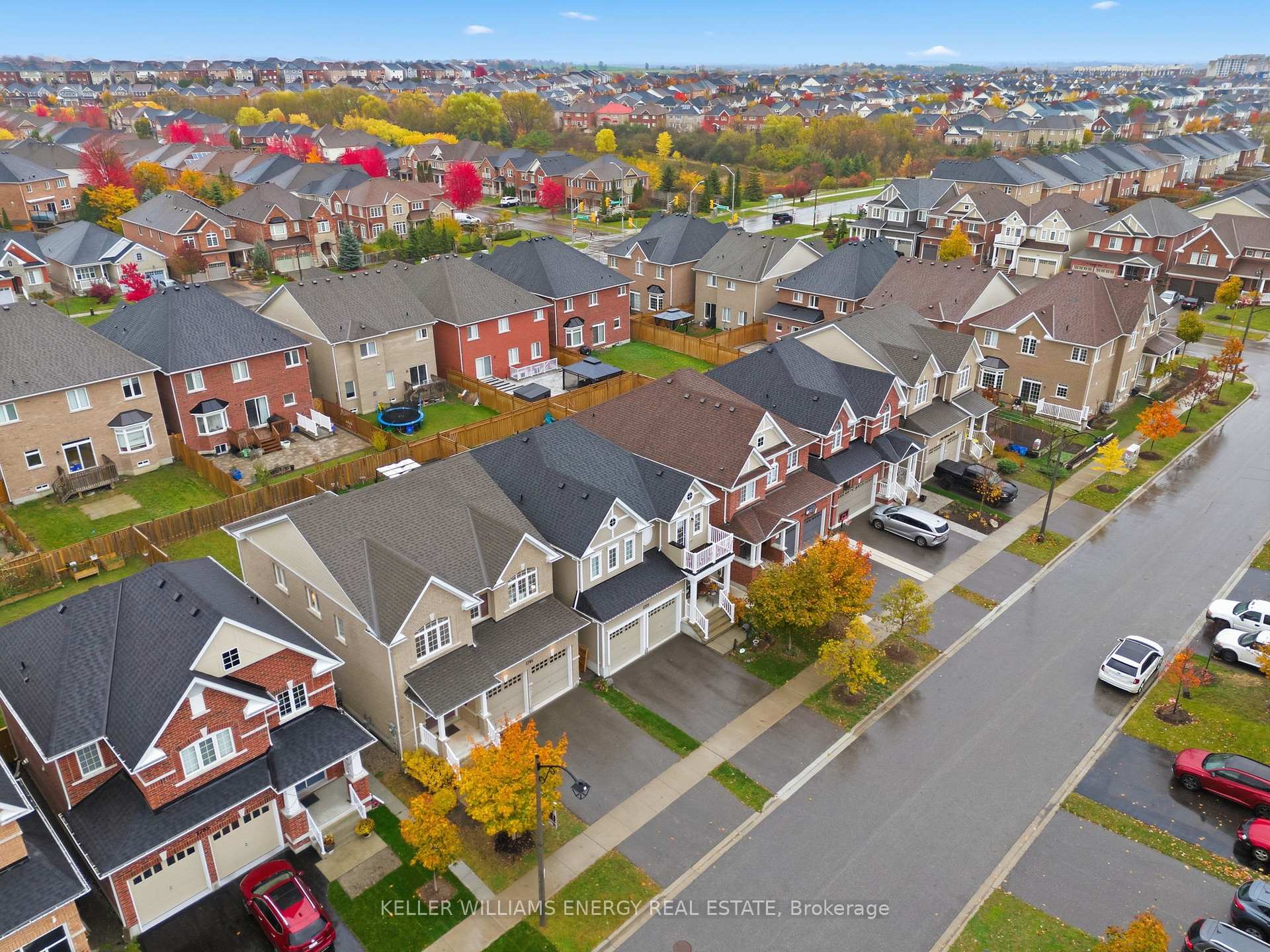 1781 William Lott Drive