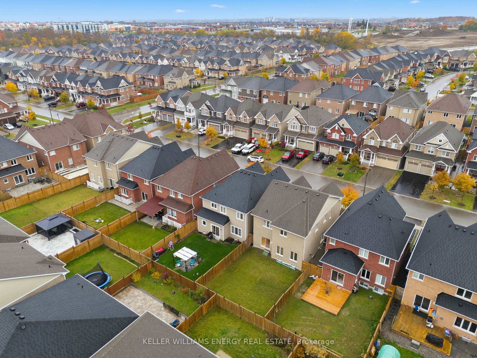 1781 William Lott Drive