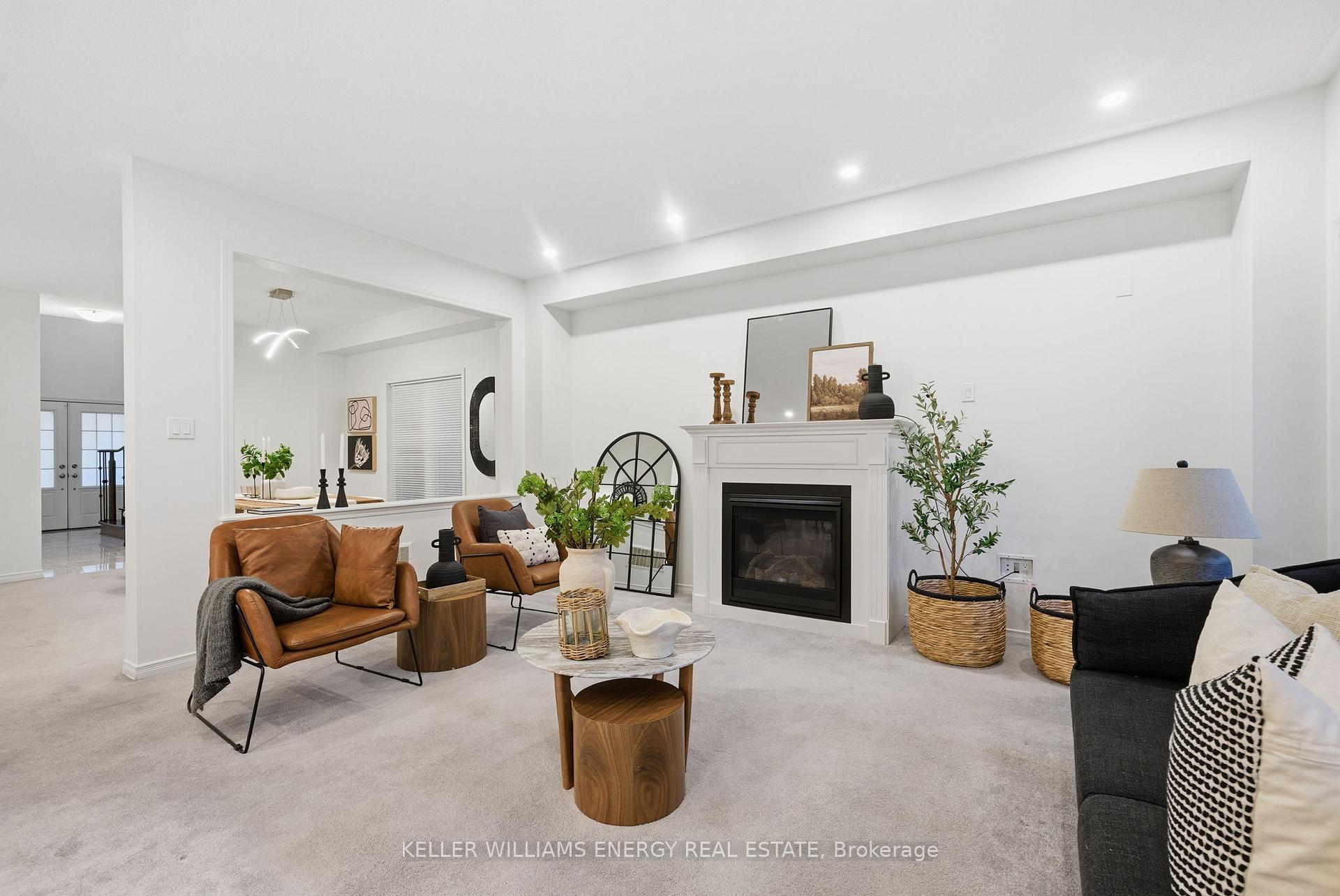 1781 William Lott Drive