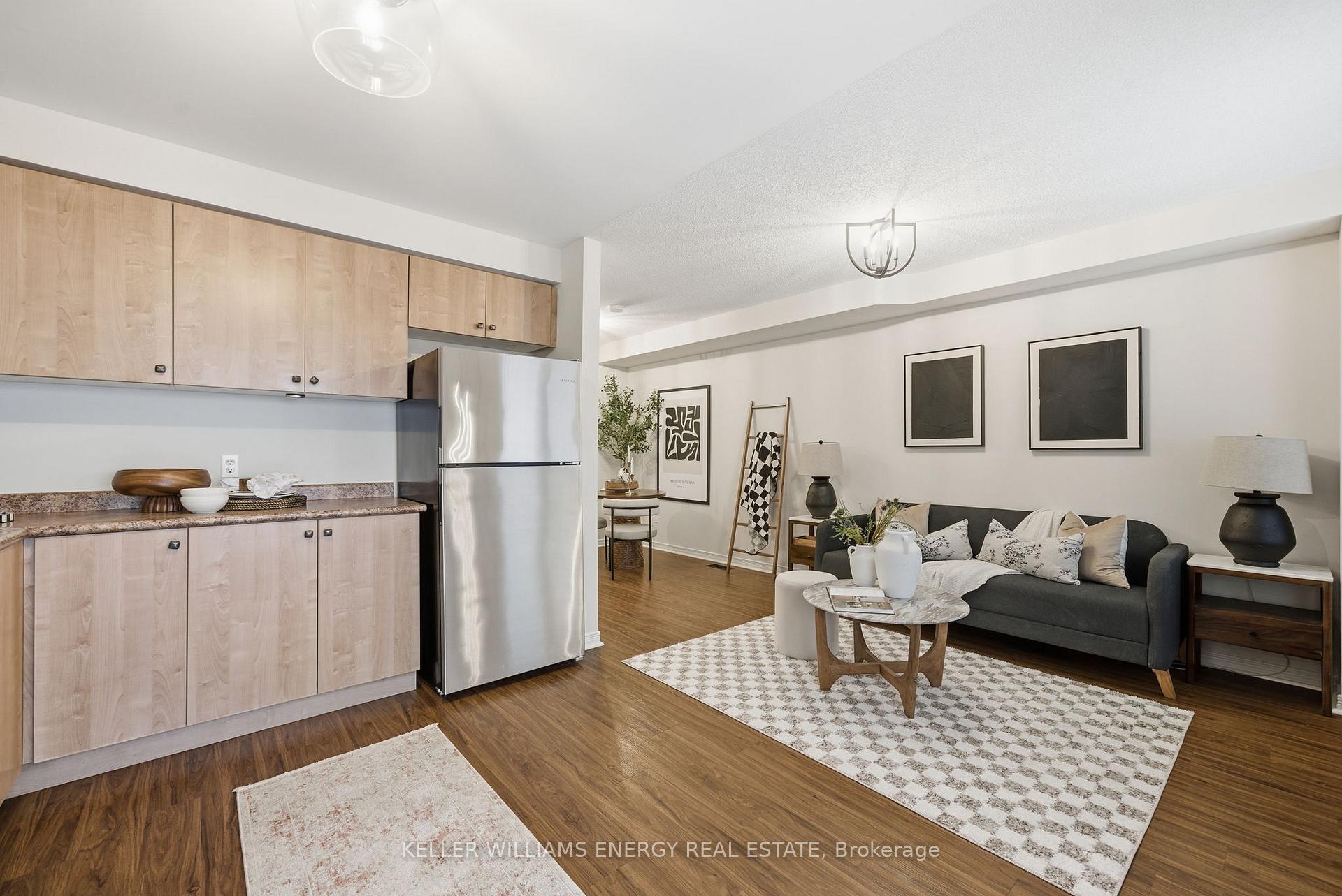 1280 Harmony Road N 17