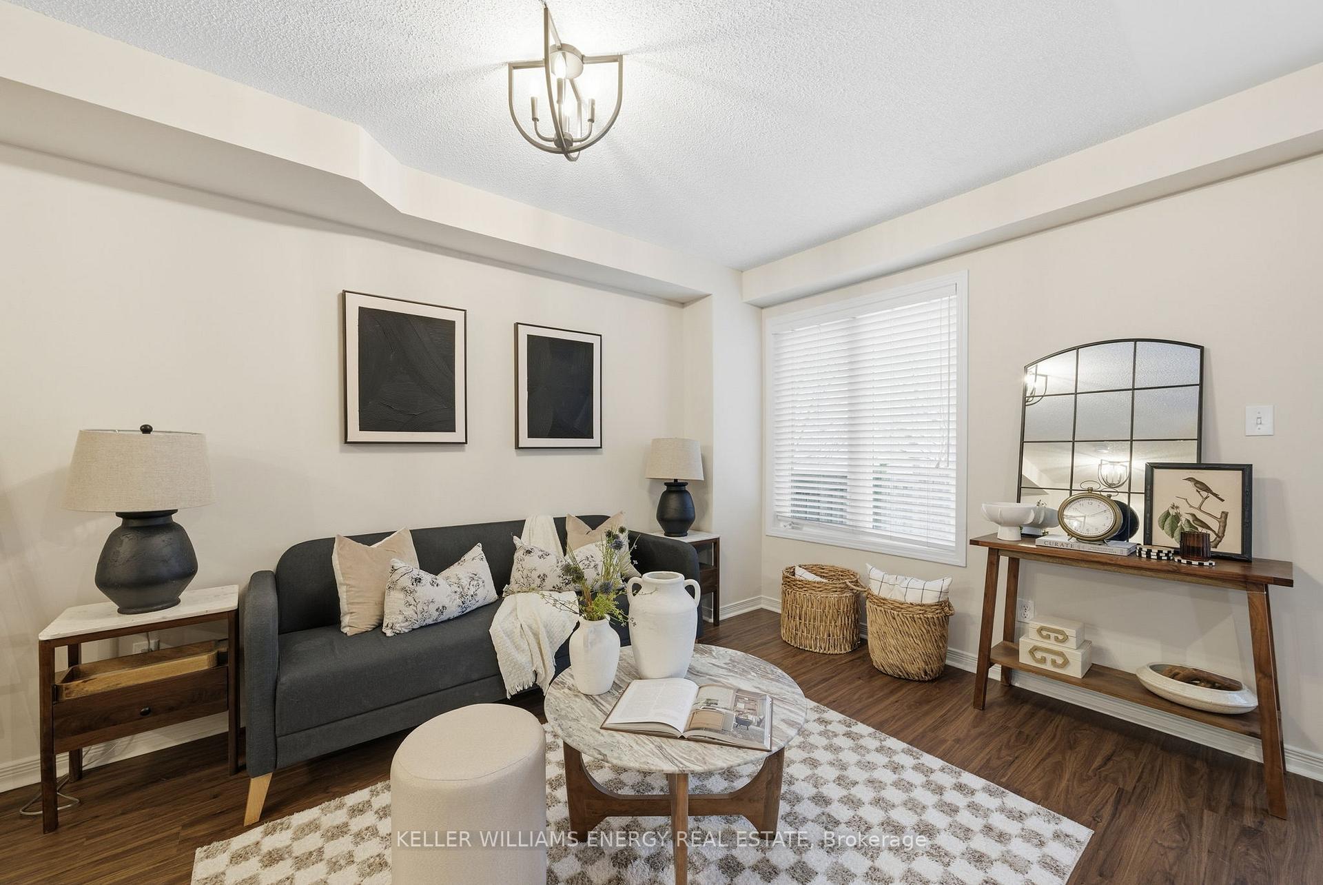 1280 Harmony Road N 17