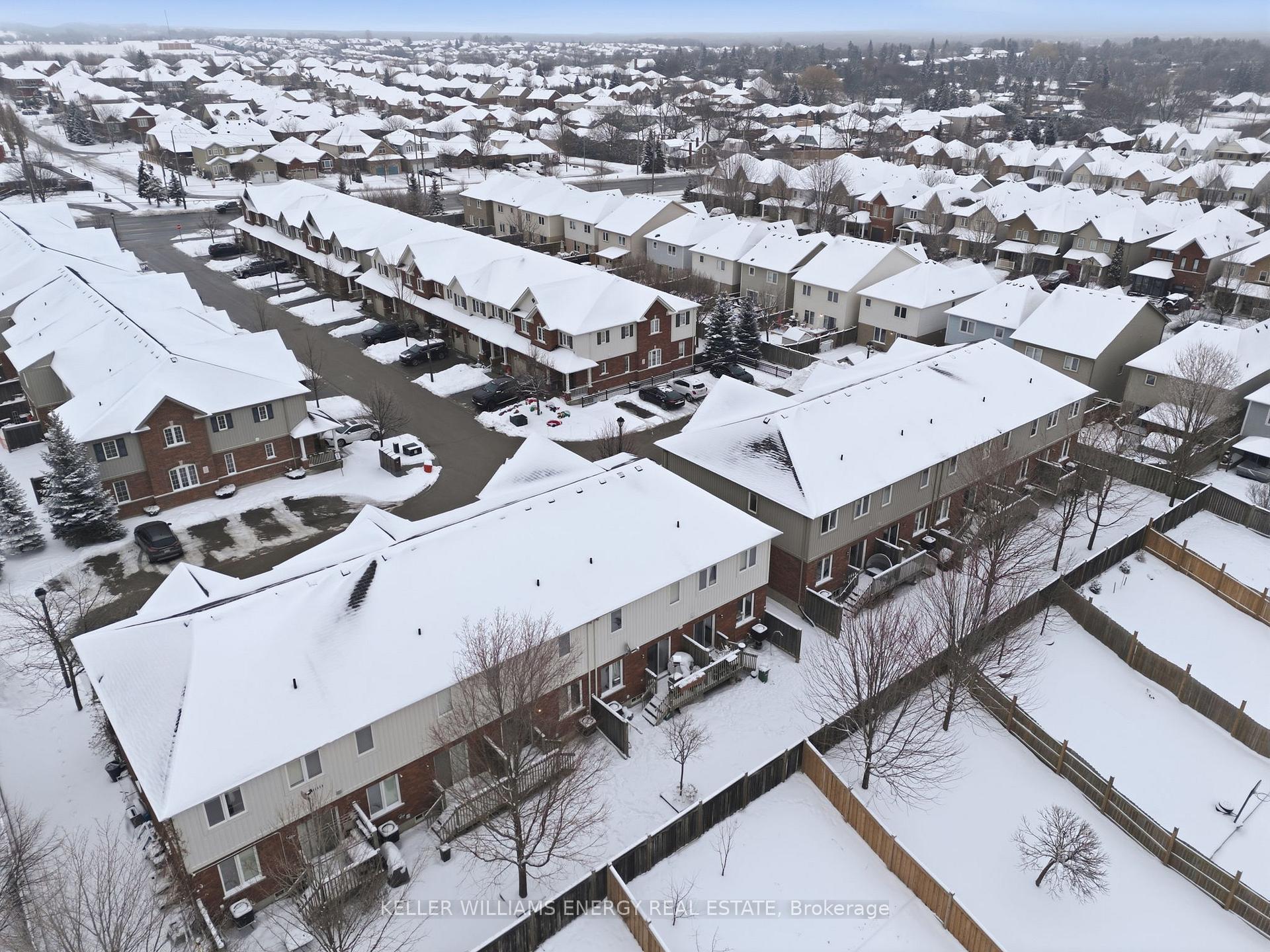 1280 Harmony Road N 17