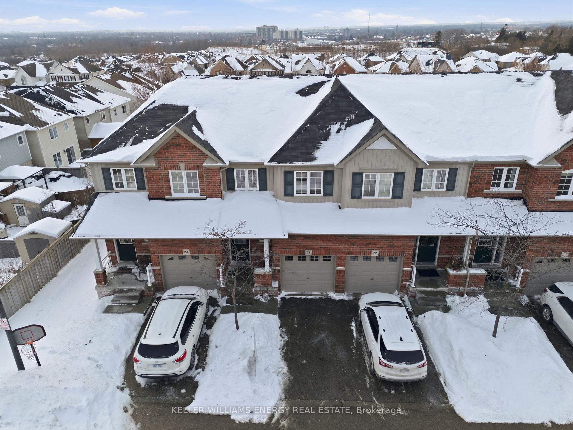 1280 Harmony Road N 23