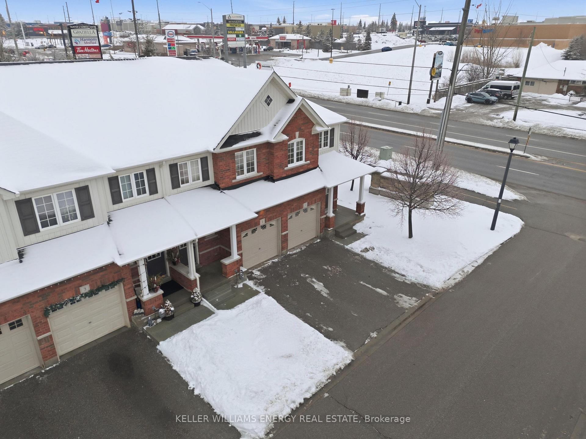 1280 Harmony Road N 2