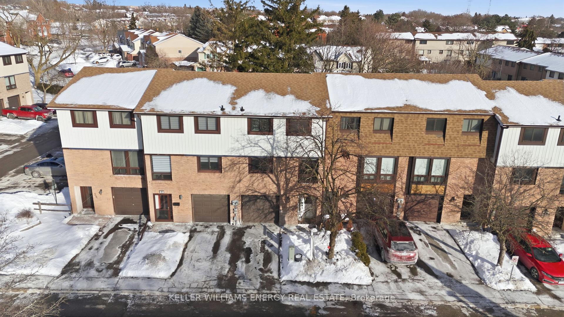 220 Ormond Drive W28