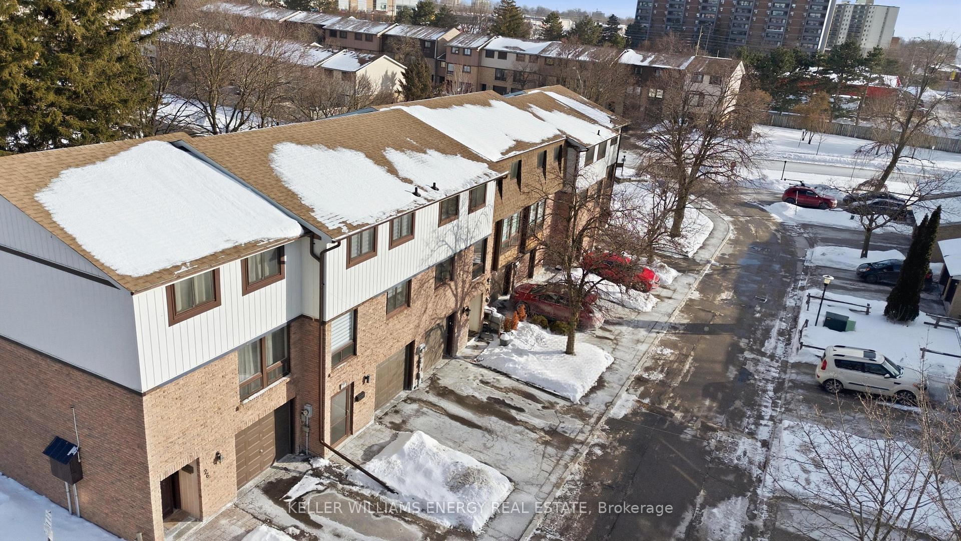 220 Ormond Drive W28