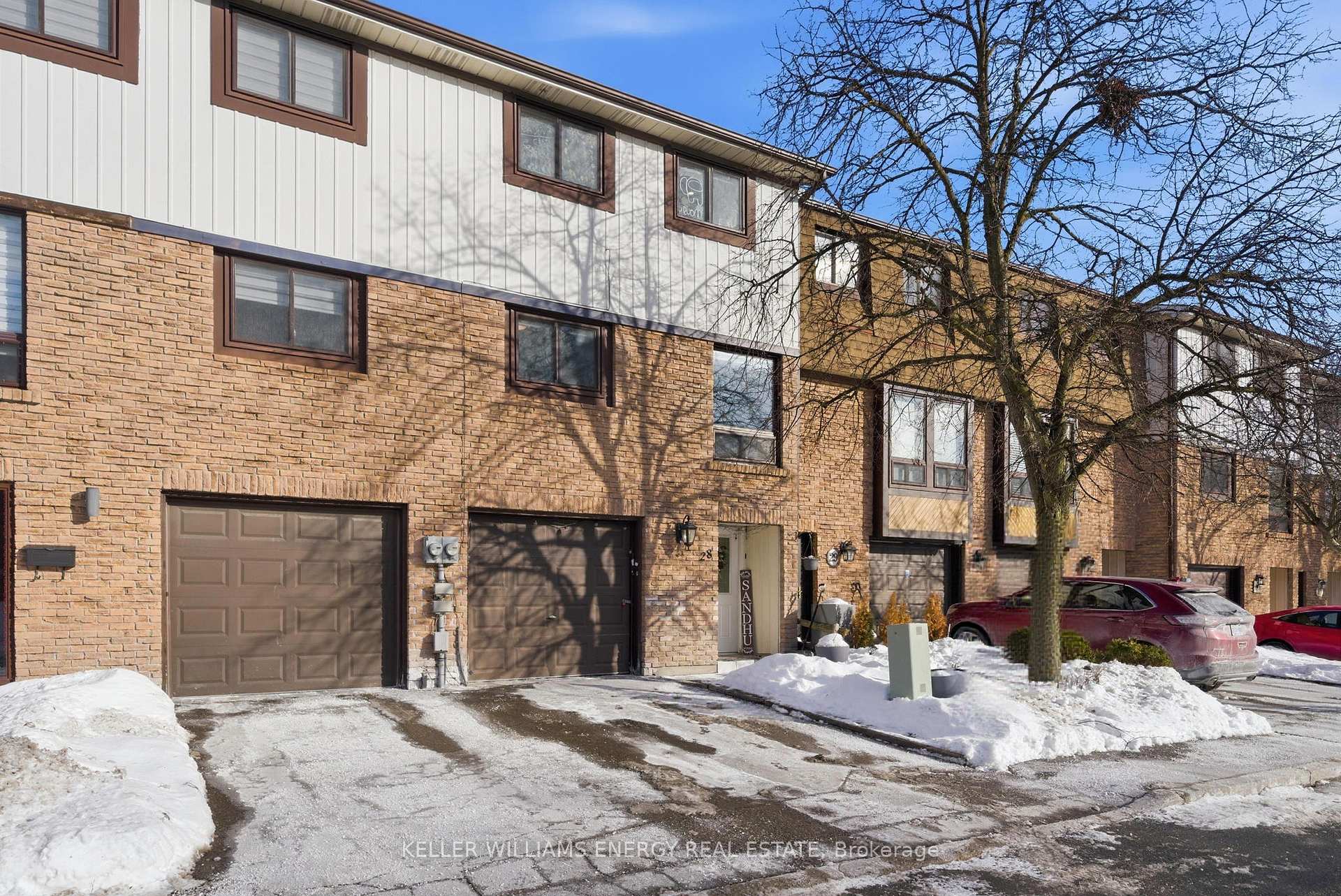 220 Ormond Drive W28