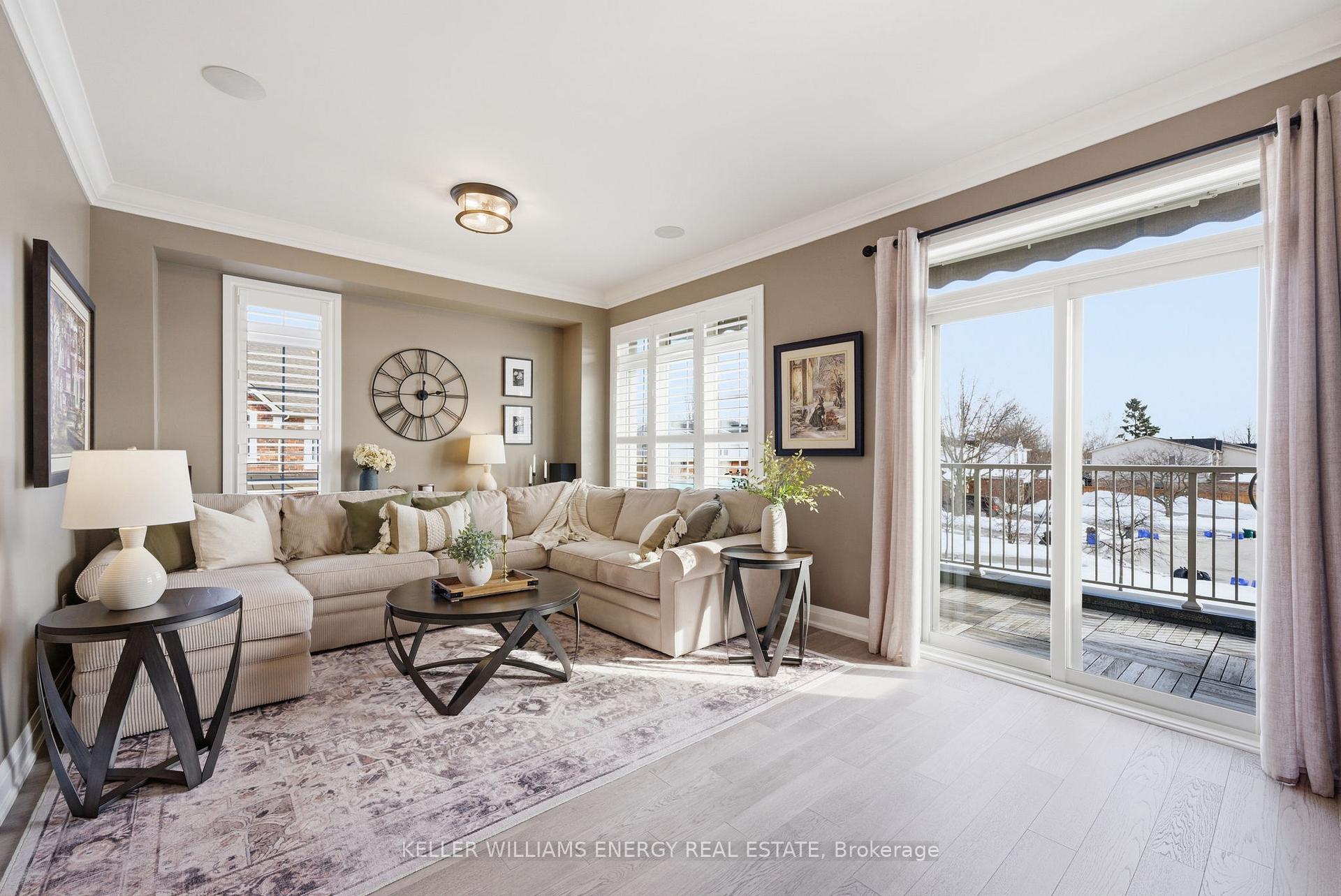 35 Hanning Court 3, Clarington, ON L1C 4R3, Clarington ON, L1C 4R3