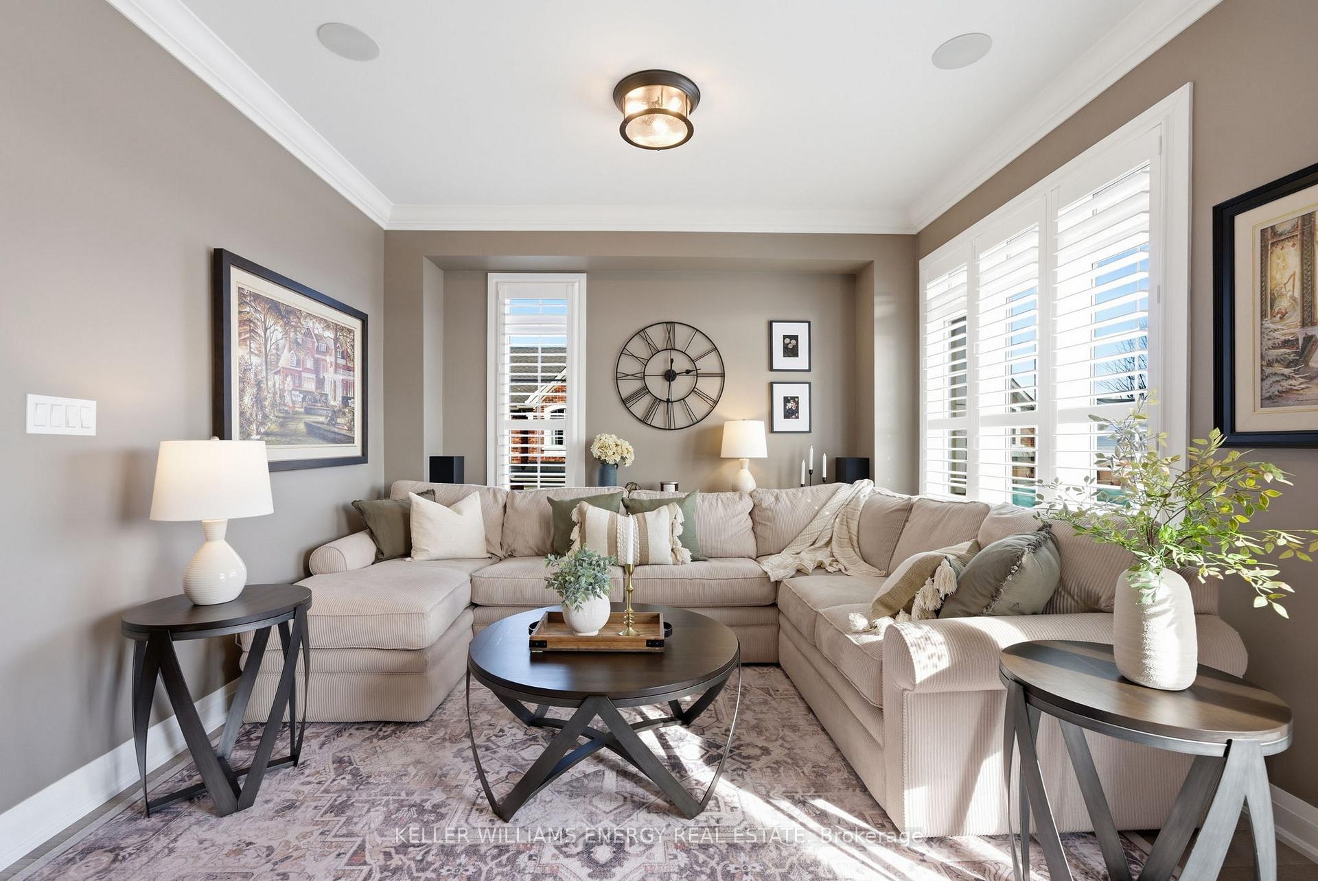 35 Hanning Court 3, Clarington, ON L1C 4R3, Clarington ON, L1C 4R3