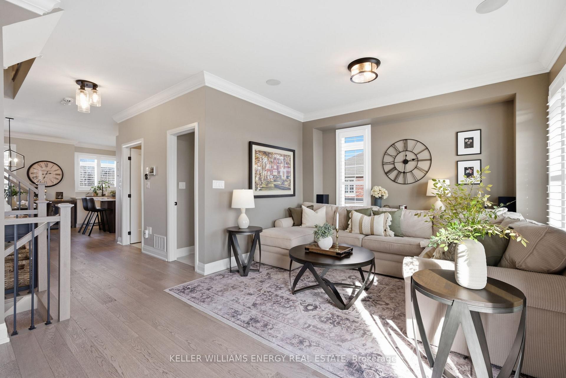 35 Hanning Court 3, Clarington, ON L1C 4R3, Clarington ON, L1C 4R3