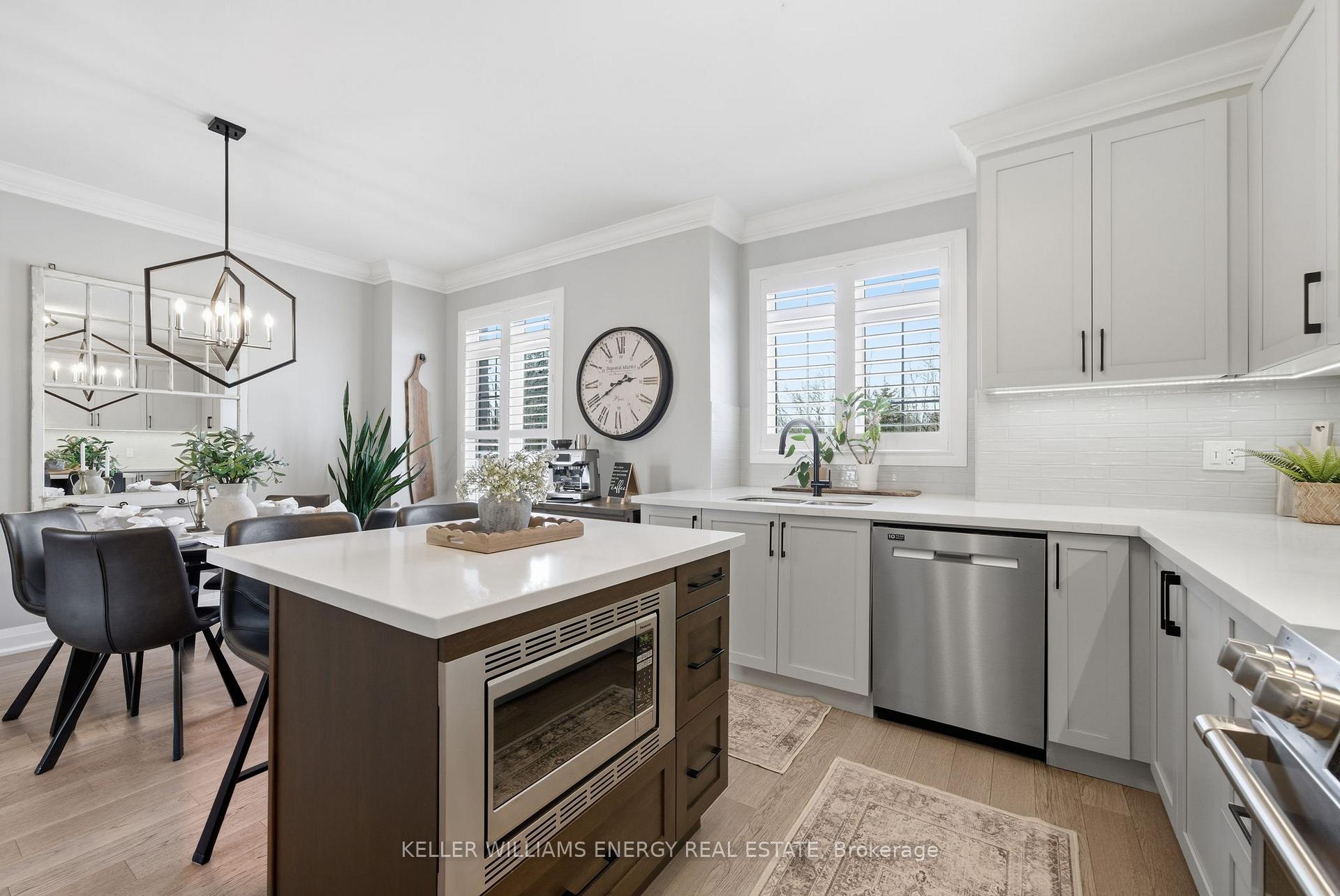 35 Hanning Court 3, Clarington, ON L1C 4R3, Clarington ON, L1C 4R3