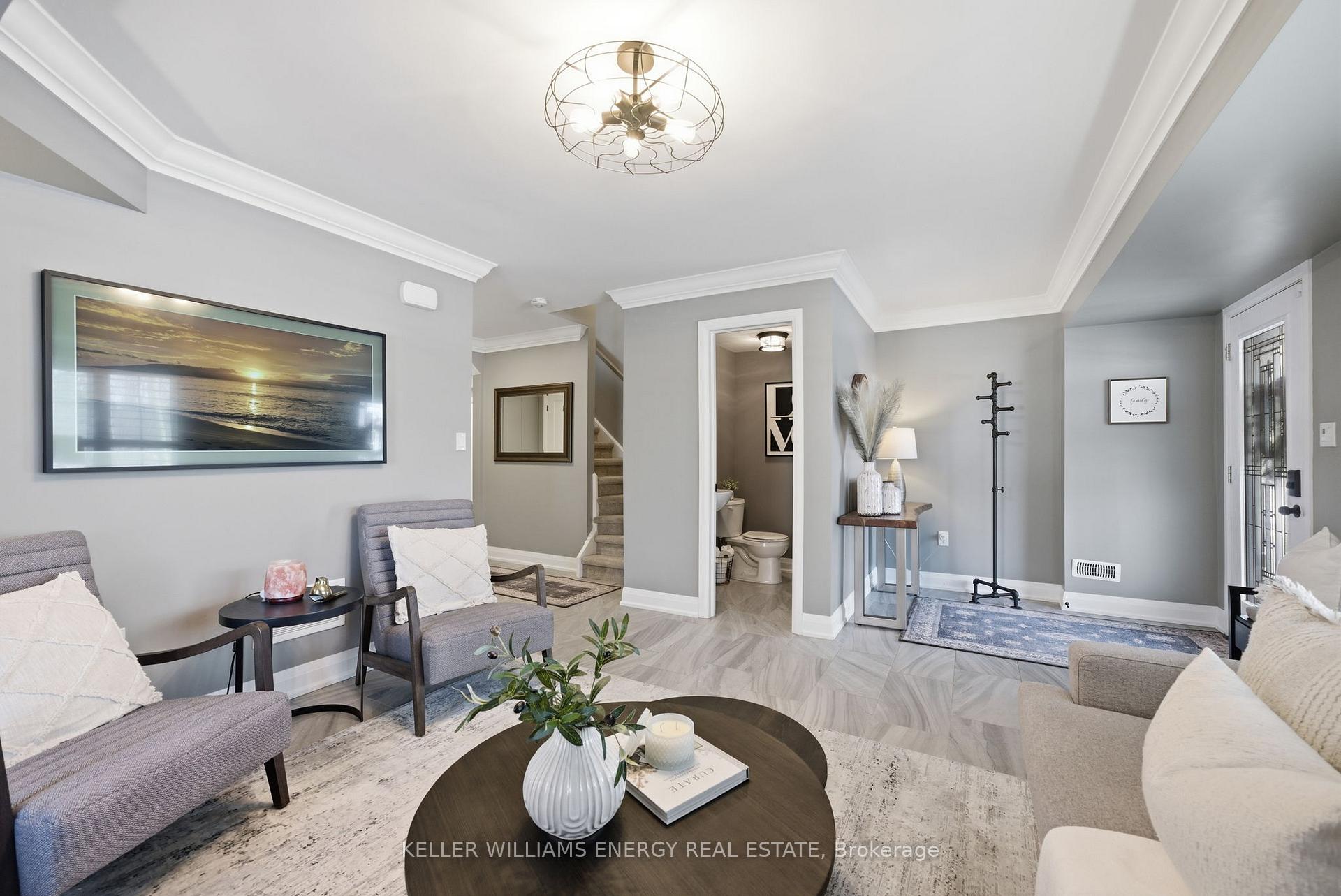 35 Hanning Court 3, Clarington, ON L1C 4R3, Clarington ON, L1C 4R3