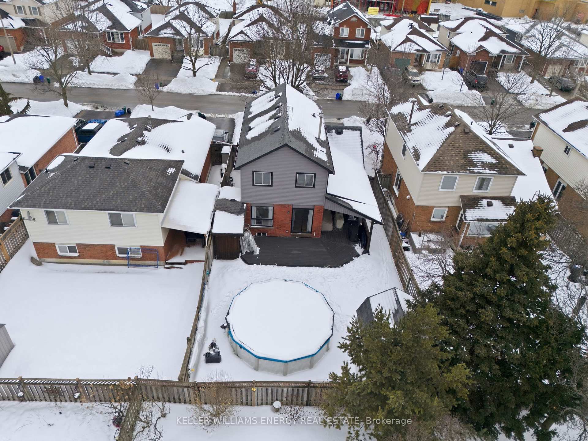 34 Stirling Avenue, Clarington, ON L1E 1X6, Clarington ON, L1E 1X6