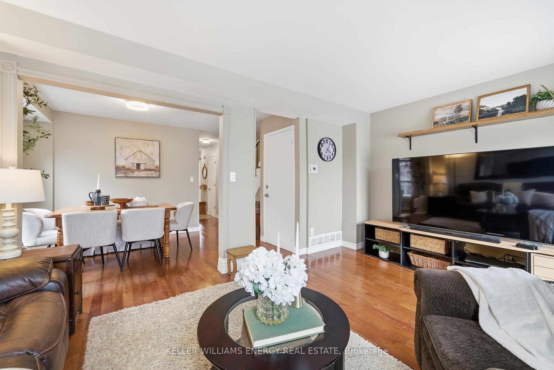 34 Stirling Avenue, Clarington, ON L1E 1X6, Clarington ON, L1E 1X6