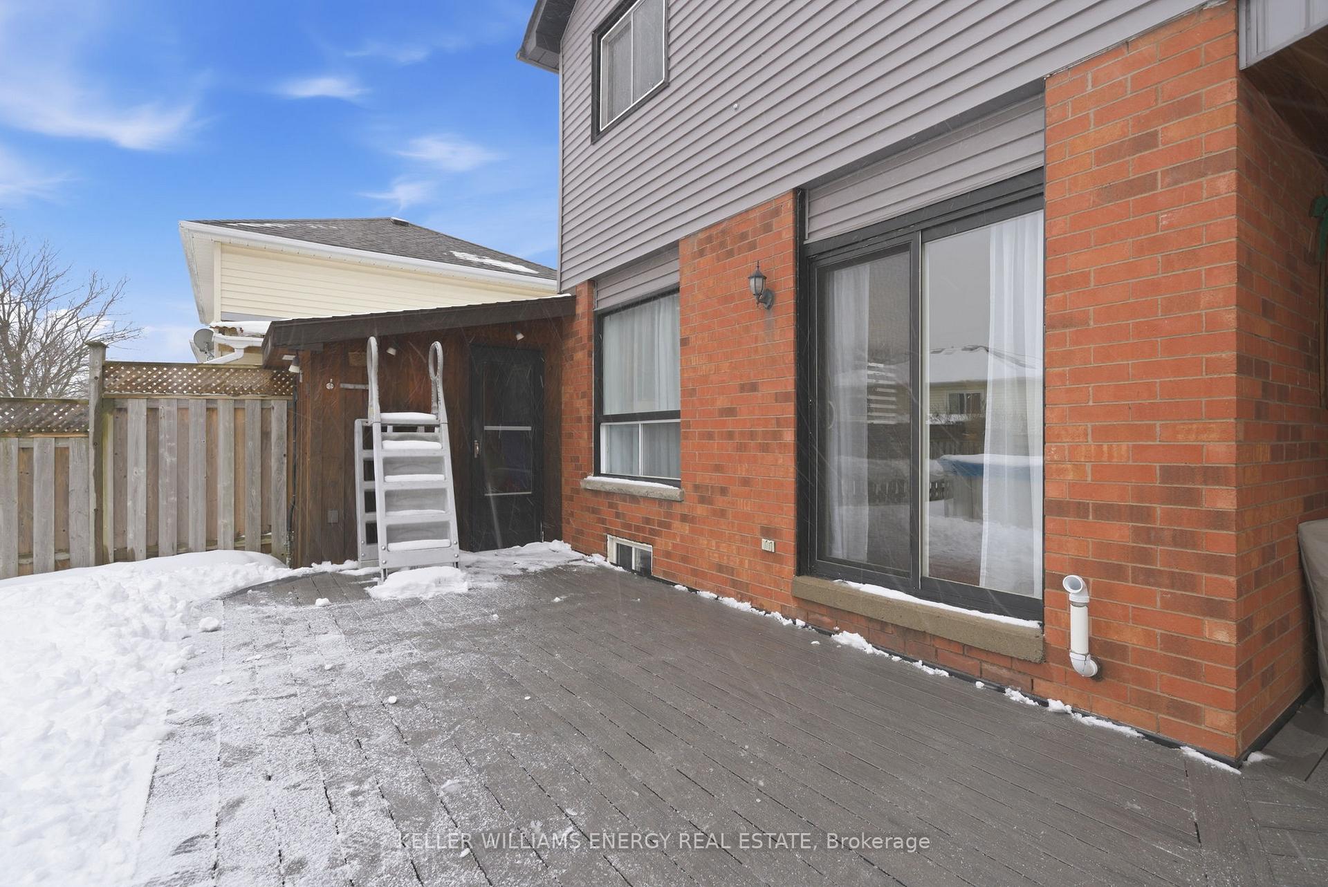 34 Stirling Avenue, Clarington, ON L1E 1X6, Clarington ON, L1E 1X6