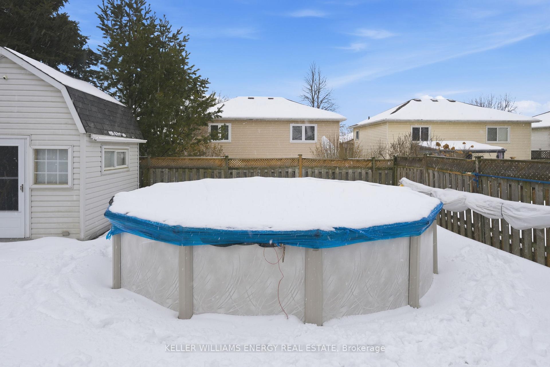 34 Stirling Avenue, Clarington, ON L1E 1X6, Clarington ON, L1E 1X6