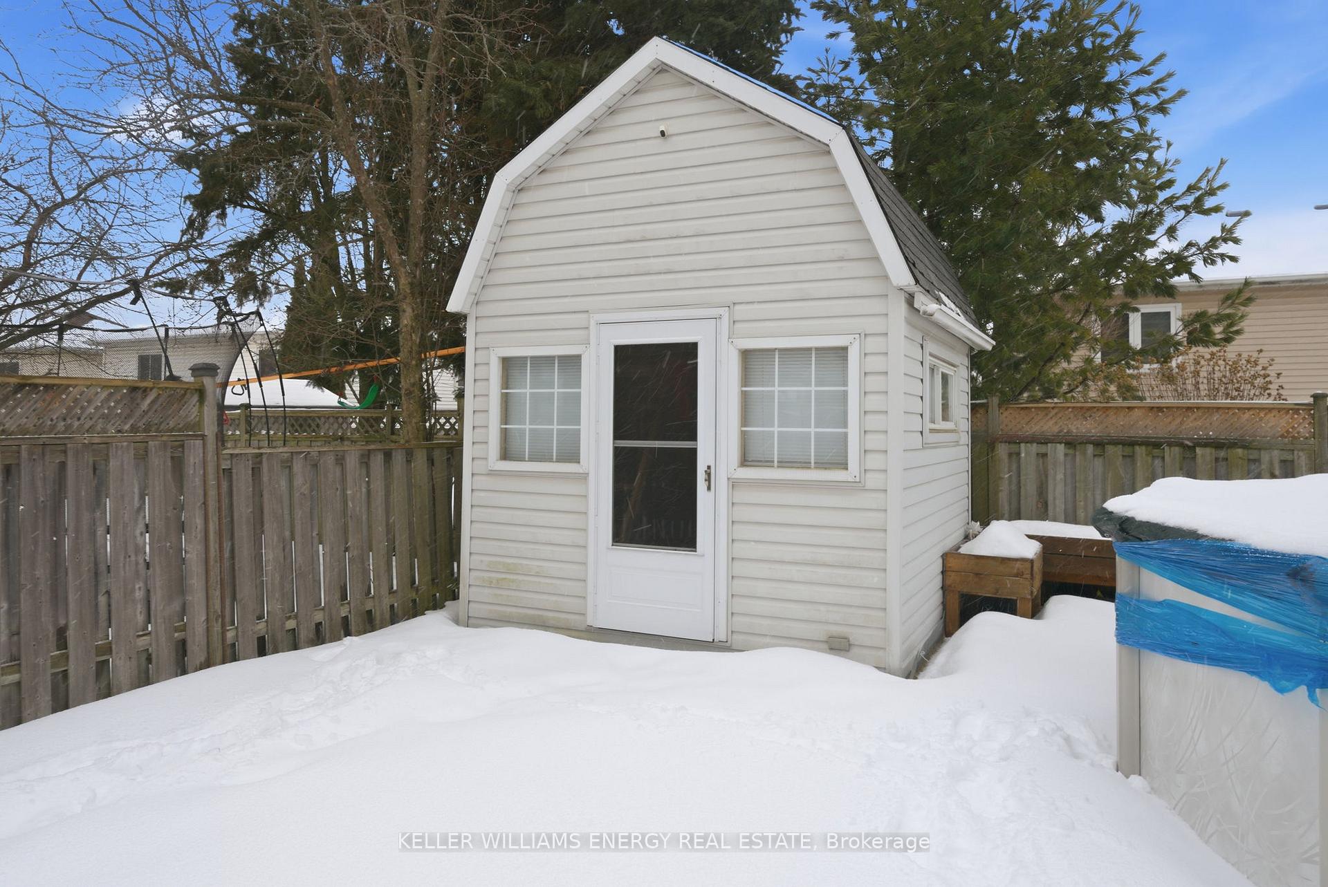 34 Stirling Avenue, Clarington, ON L1E 1X6, Clarington ON, L1E 1X6