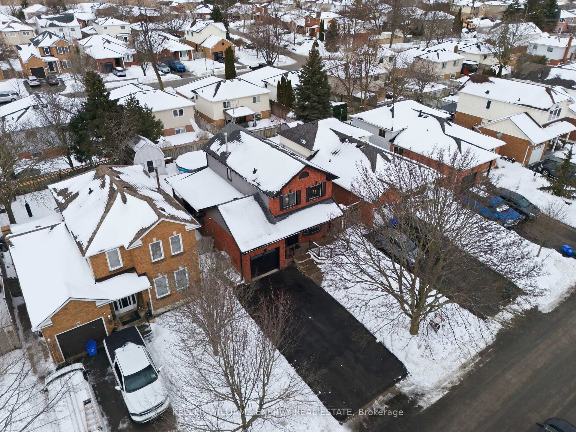 34 Stirling Avenue, Clarington, ON L1E 1X6, Clarington ON, L1E 1X6