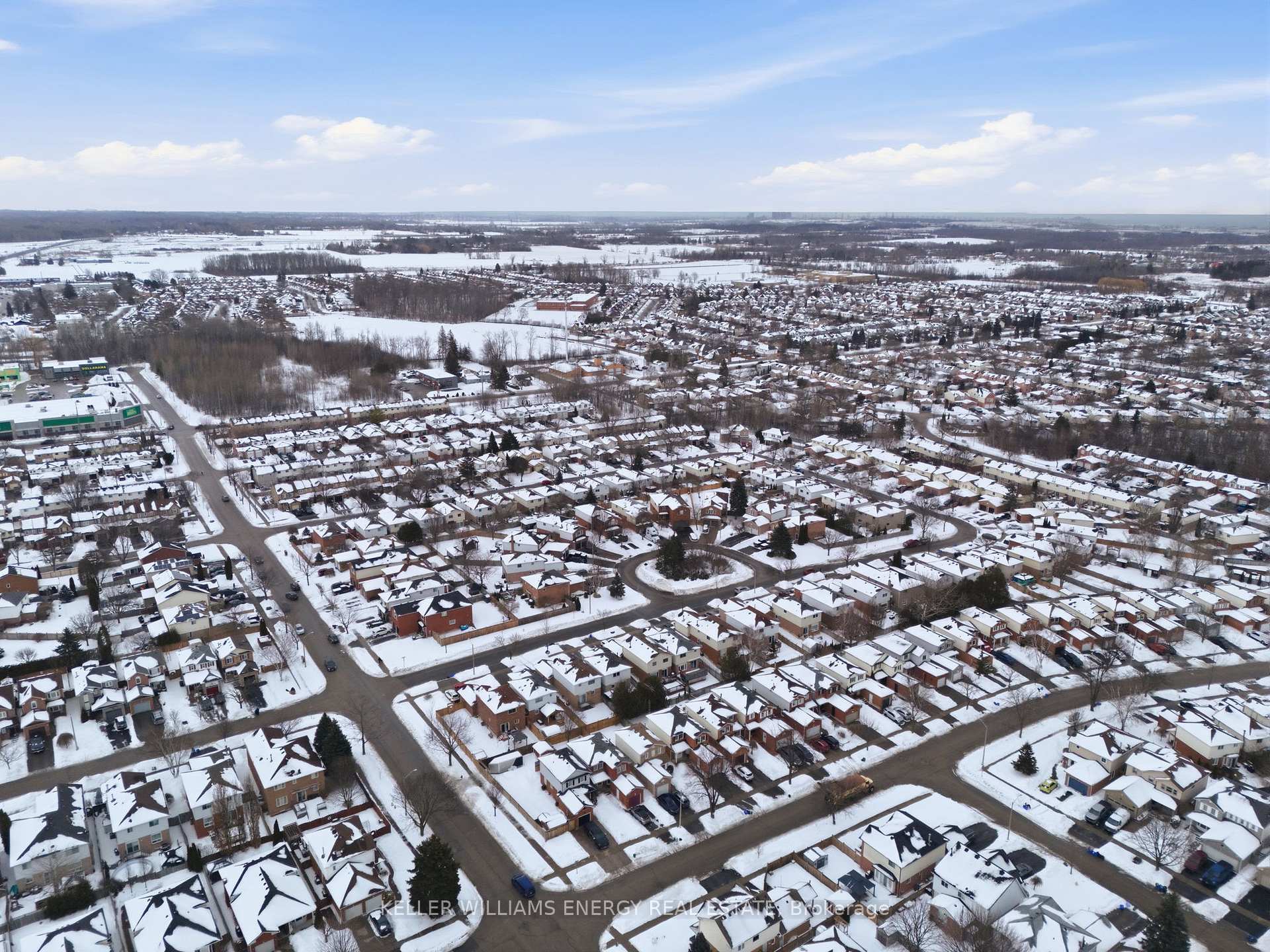 34 Stirling Avenue, Clarington, ON L1E 1X6, Clarington ON, L1E 1X6