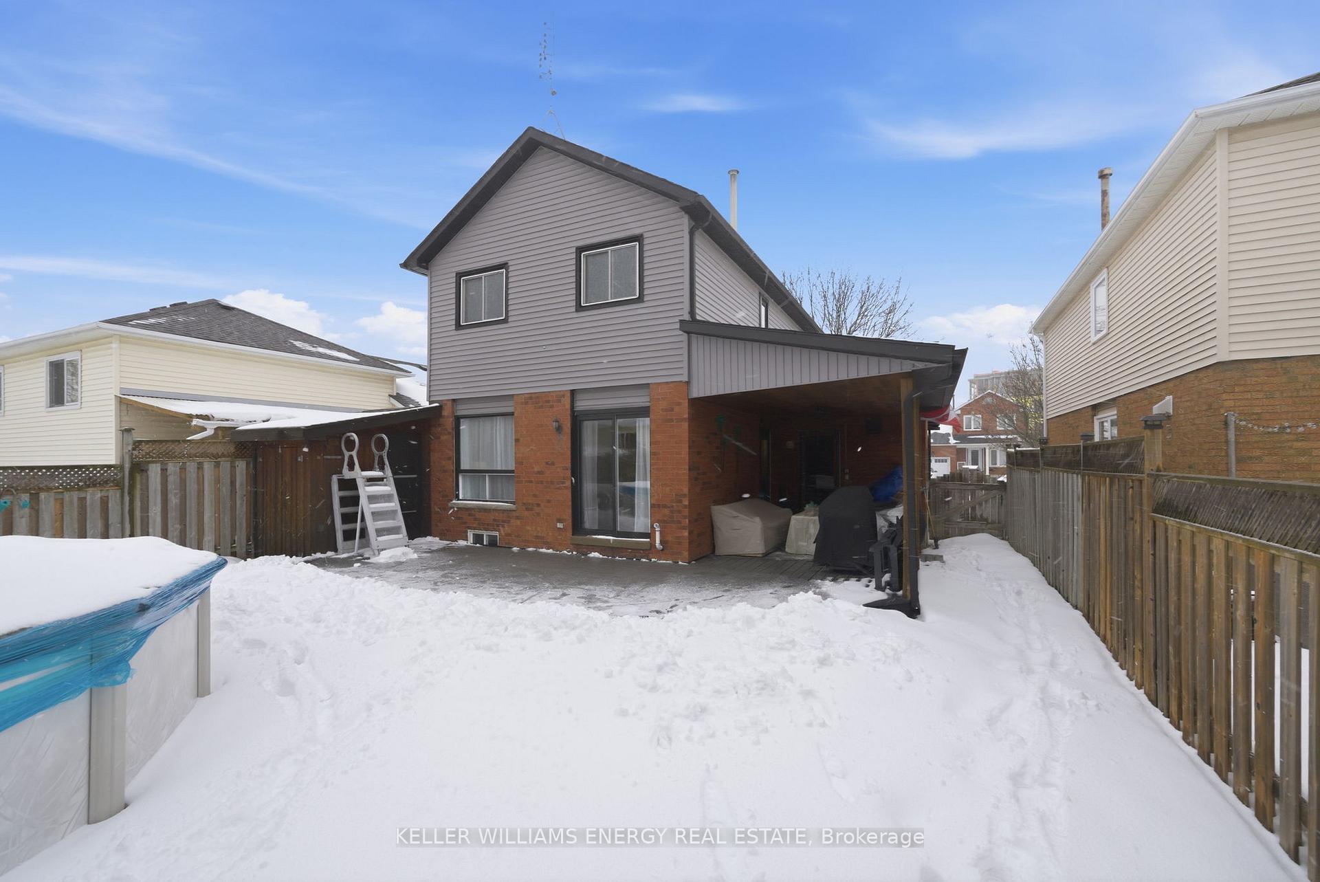 34 Stirling Avenue, Clarington, ON L1E 1X6, Clarington ON, L1E 1X6