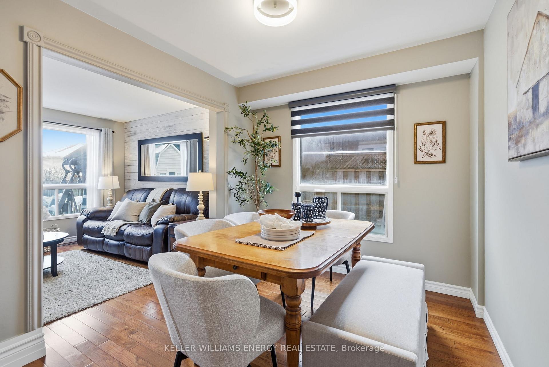 34 Stirling Avenue, Clarington, ON L1E 1X6, Clarington ON, L1E 1X6