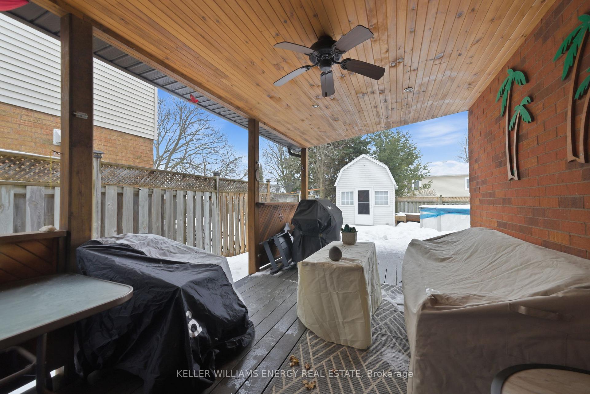 34 Stirling Avenue, Clarington, ON L1E 1X6, Clarington ON, L1E 1X6