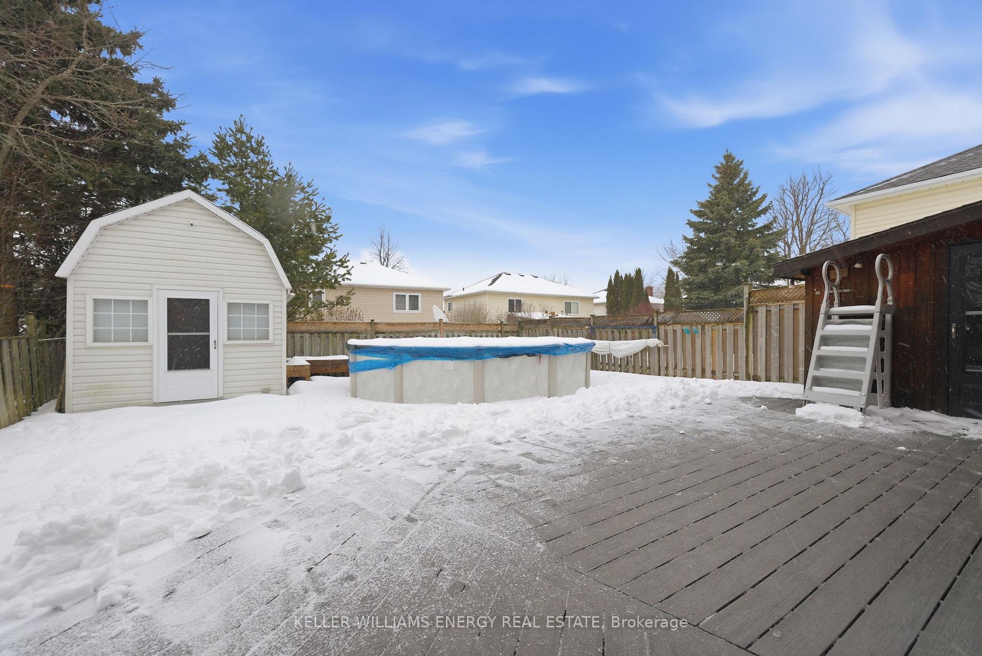 34 Stirling Avenue, Clarington, ON L1E 1X6, Clarington ON, L1E 1X6