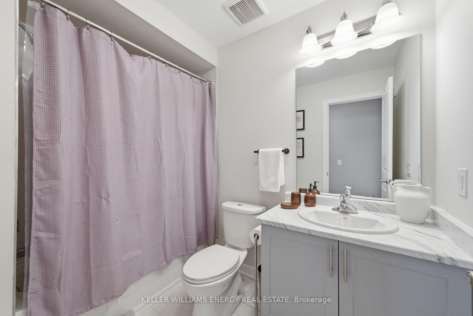 95 Dorian Drive, Whitby, ON L1P 0C8