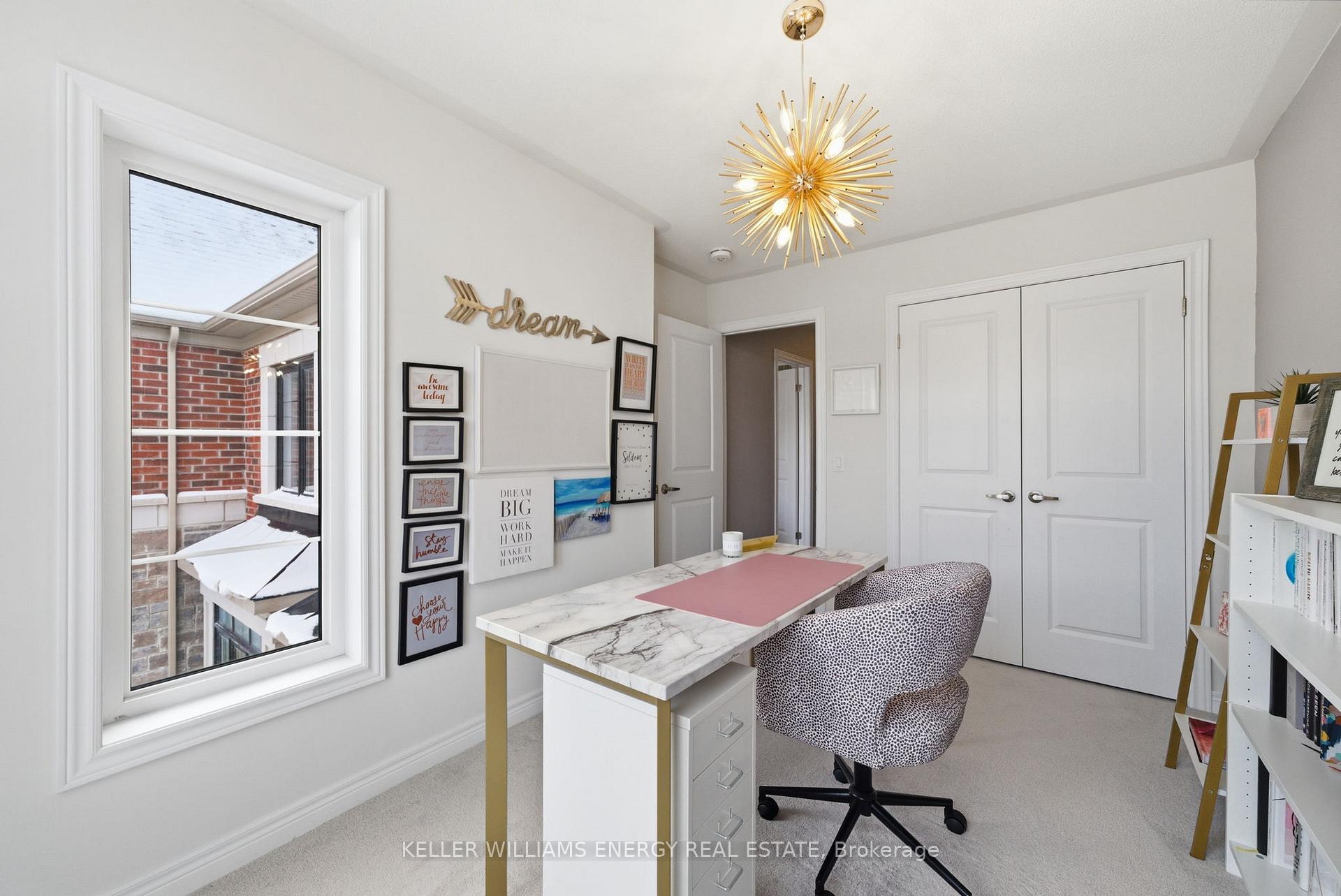 95 Dorian Drive, Whitby, ON L1P 0C8