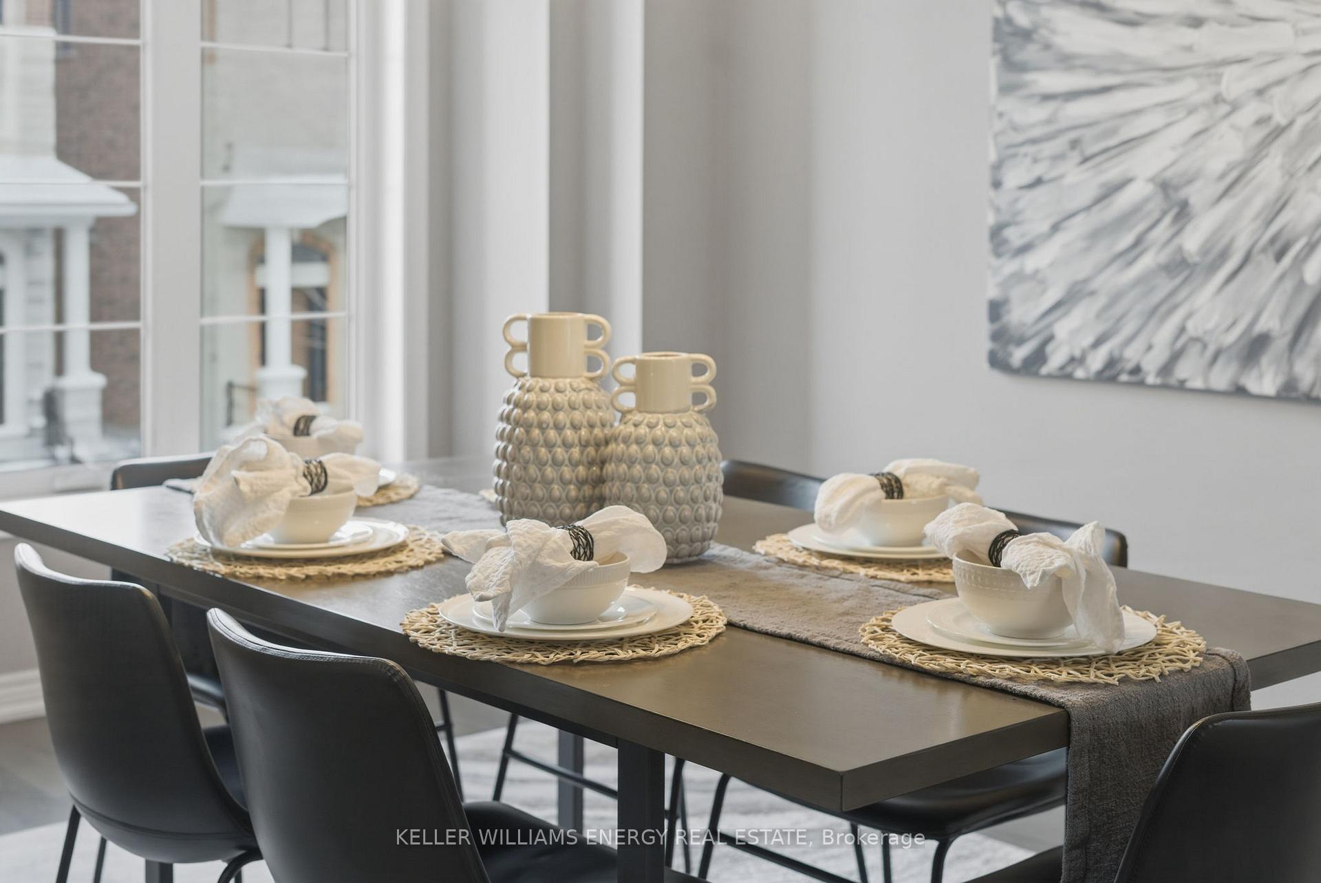 95 Dorian Drive, Whitby, ON L1P 0C8