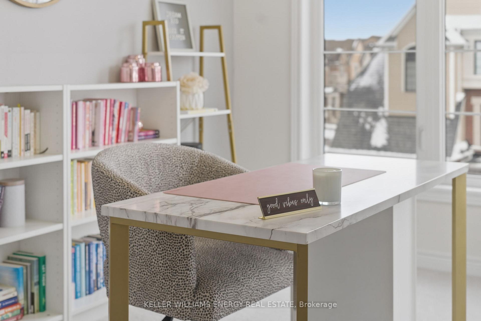 95 Dorian Drive, Whitby, ON L1P 0C8