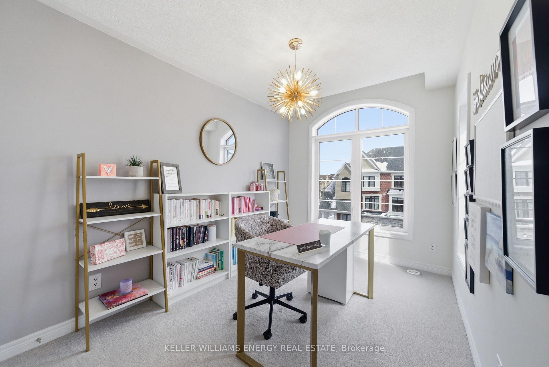 95 Dorian Drive, Whitby, ON L1P 0C8