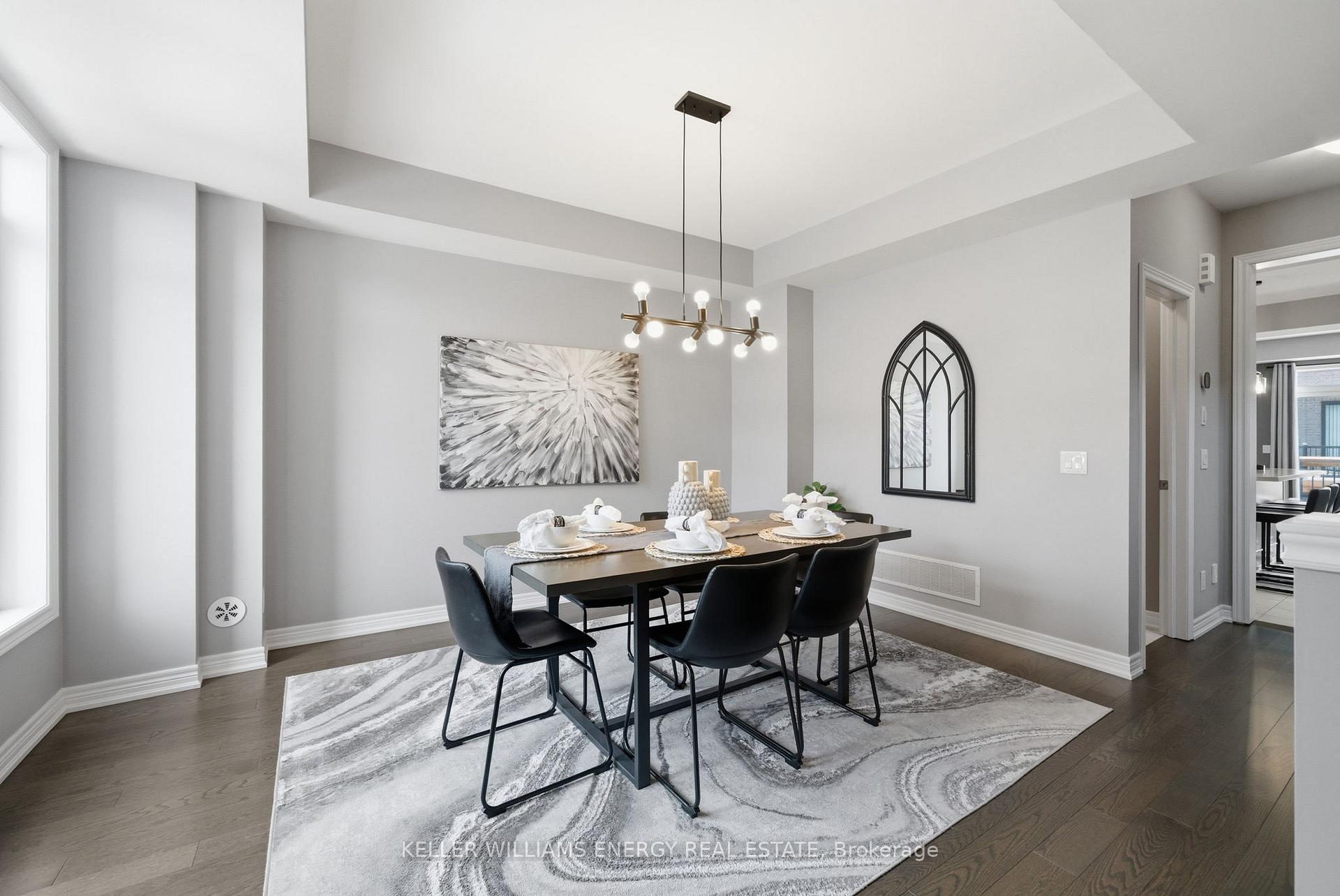 95 Dorian Drive, Whitby, ON L1P 0C8