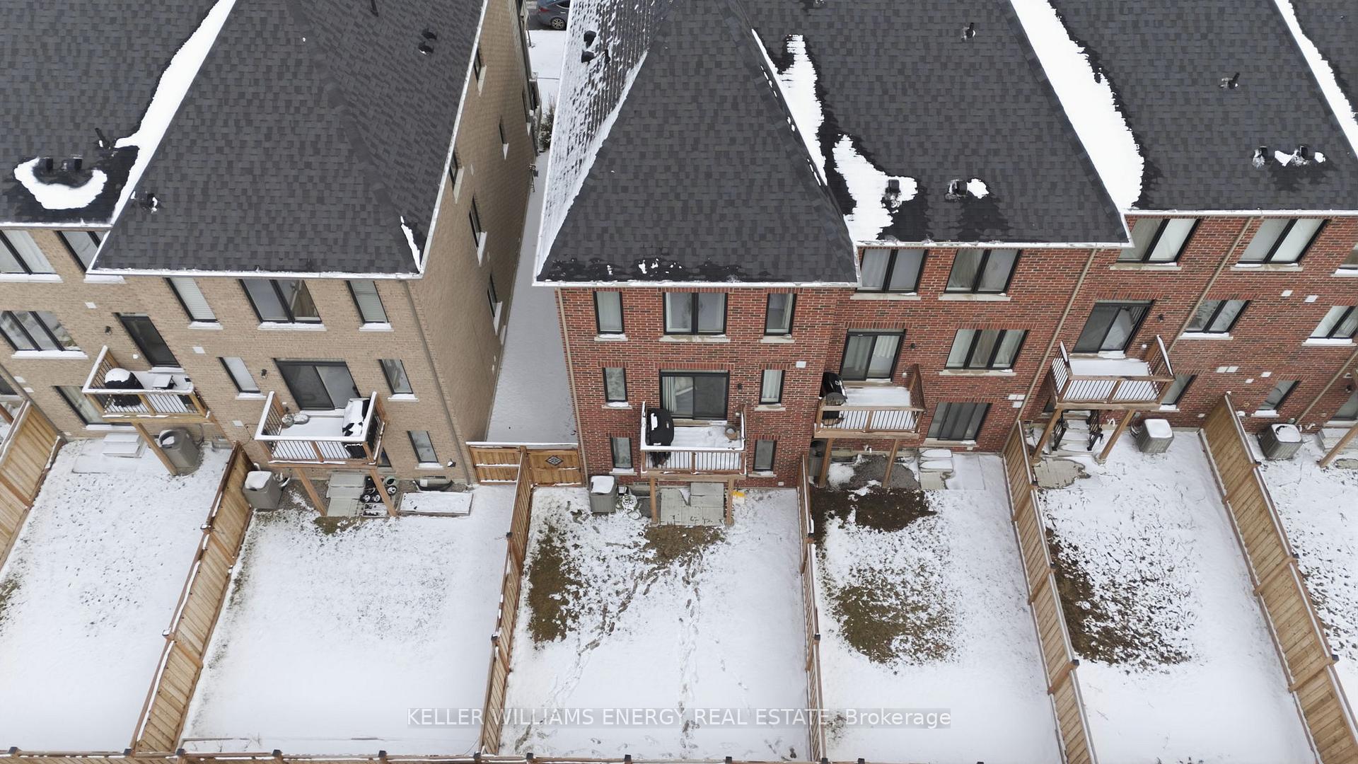 95 Dorian Drive, Whitby, ON L1P 0C8