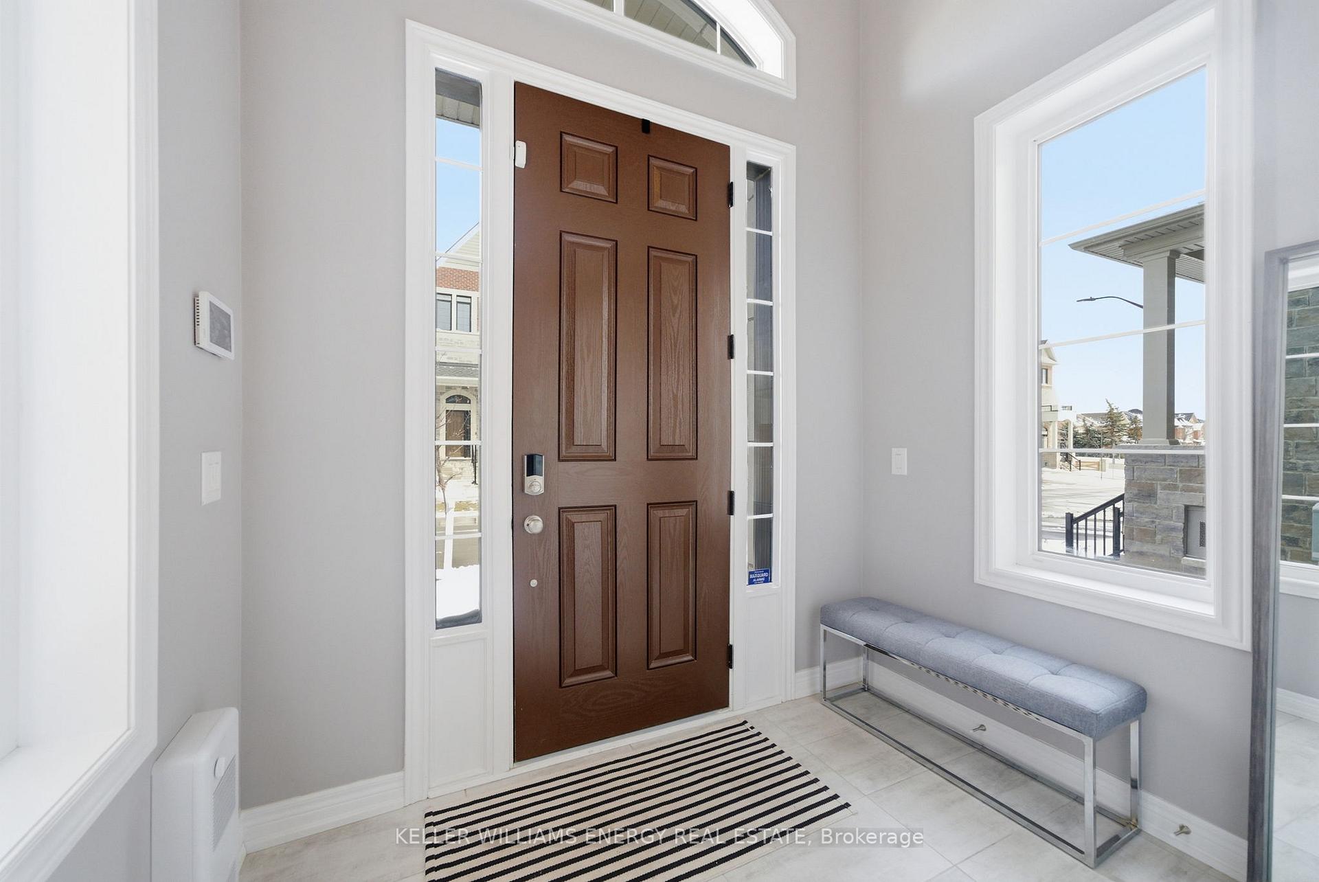 95 Dorian Drive, Whitby, ON L1P 0C8