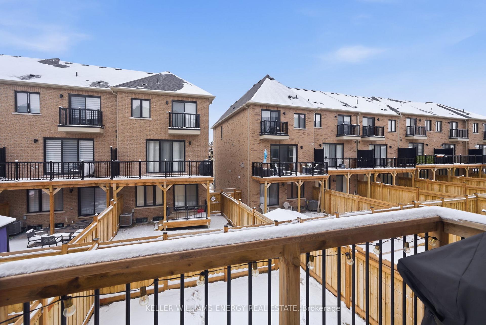 95 Dorian Drive, Whitby, ON L1P 0C8