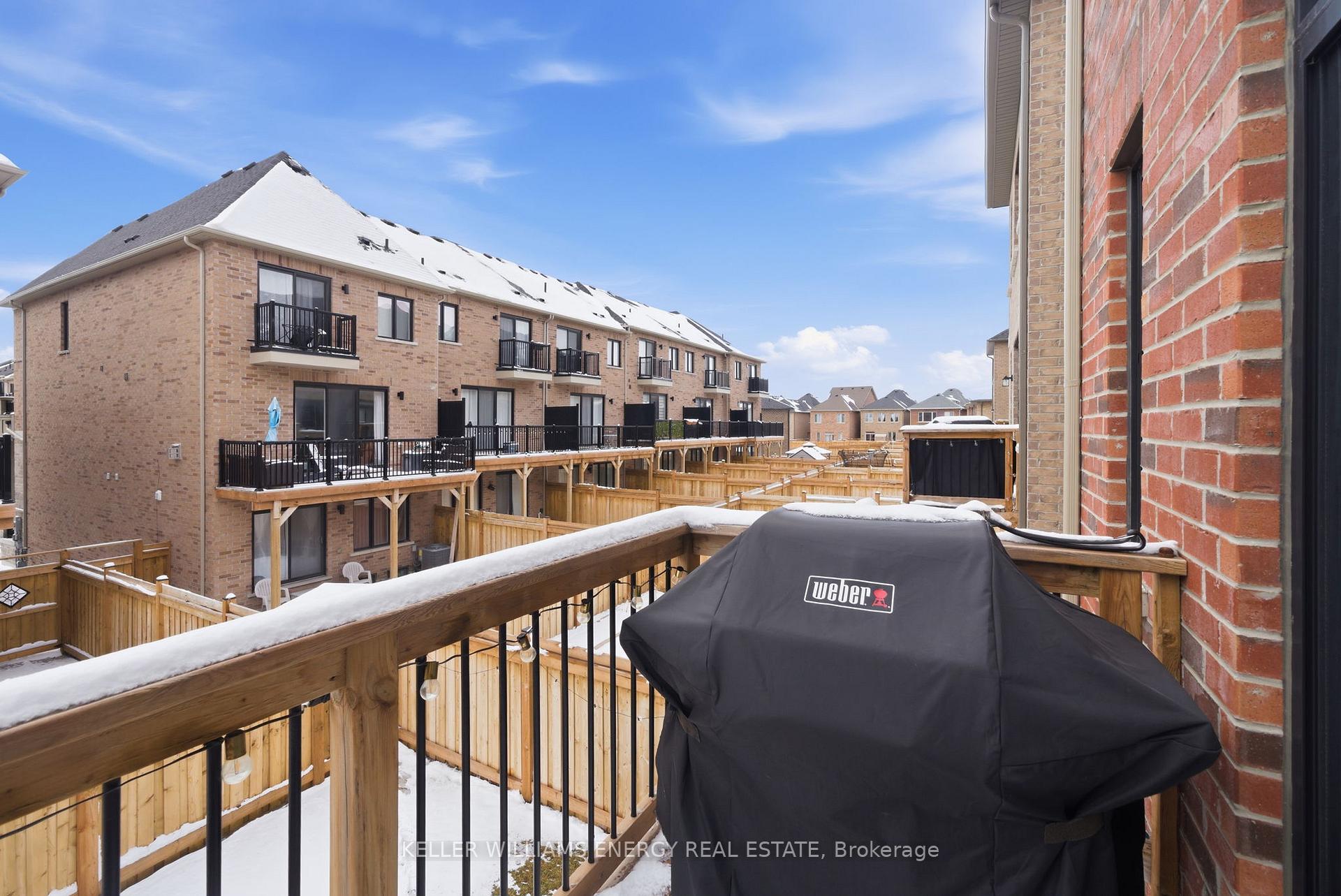 95 Dorian Drive, Whitby, ON L1P 0C8