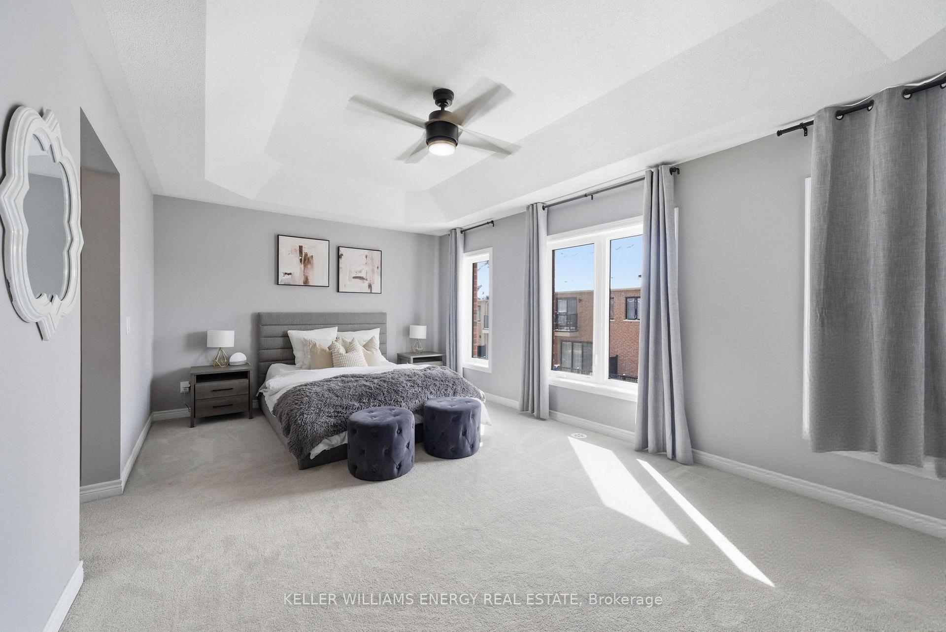 95 Dorian Drive, Whitby, ON L1P 0C8