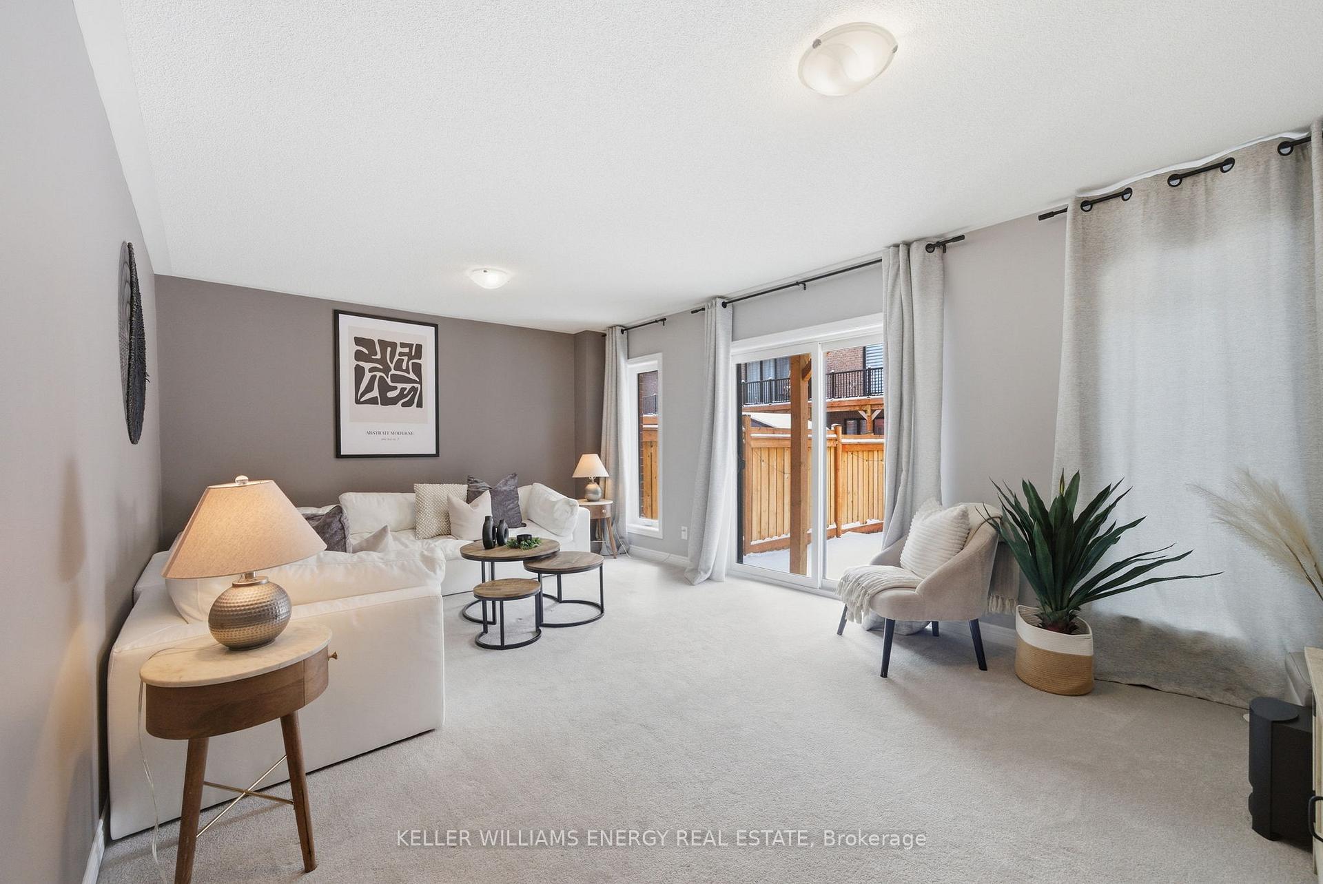 95 Dorian Drive, Whitby, ON L1P 0C8