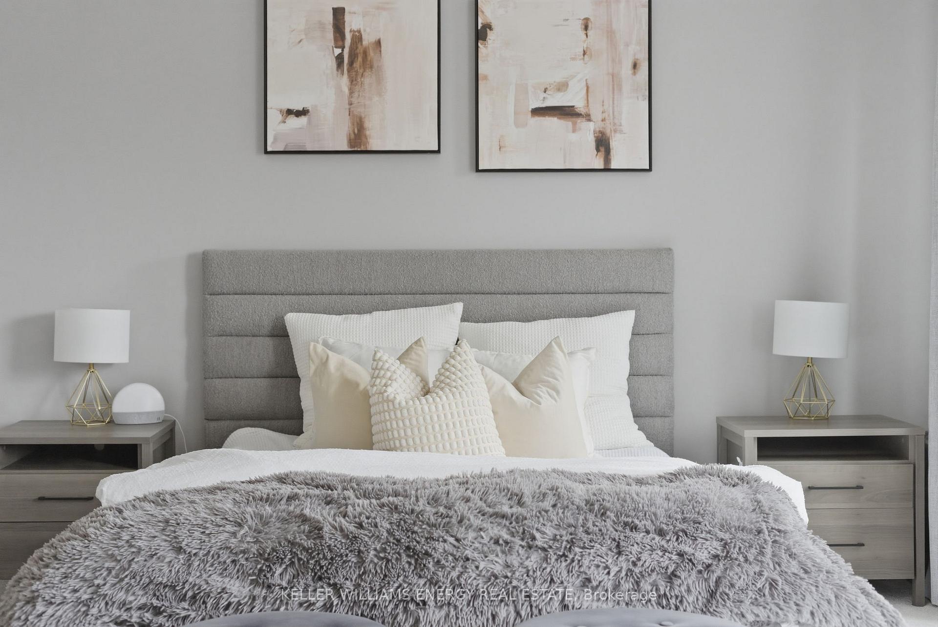 95 Dorian Drive, Whitby, ON L1P 0C8