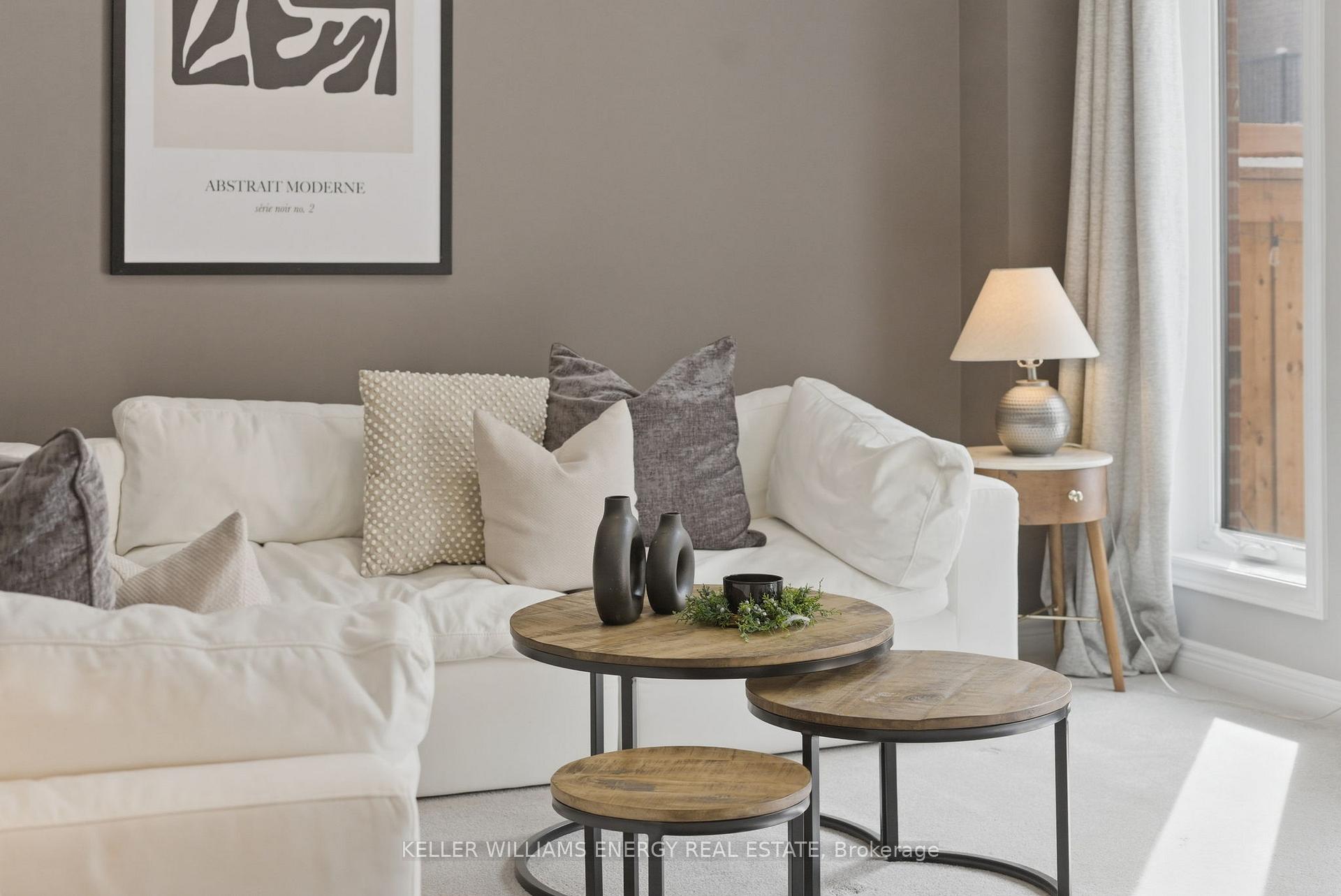 95 Dorian Drive, Whitby, ON L1P 0C8