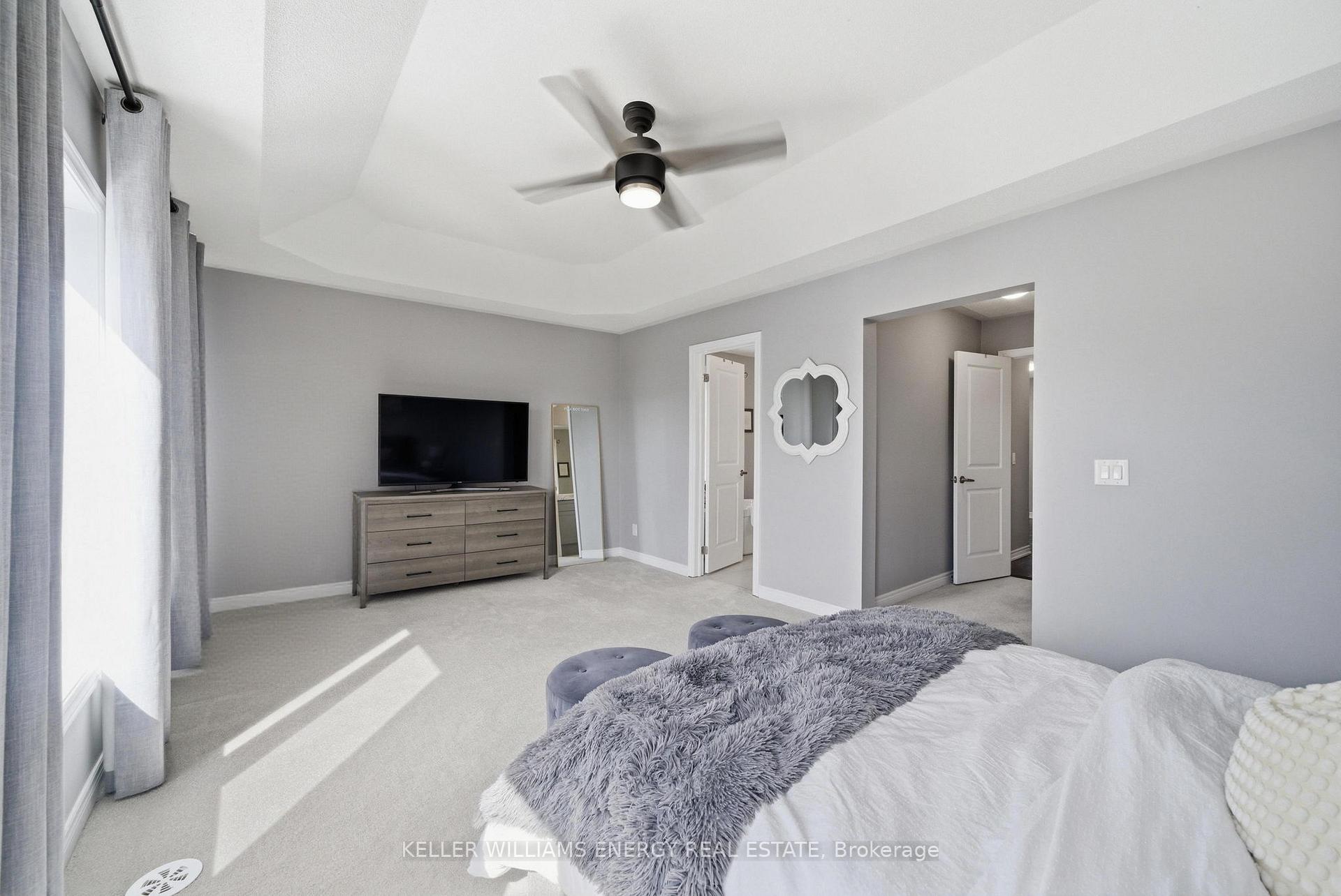 95 Dorian Drive, Whitby, ON L1P 0C8